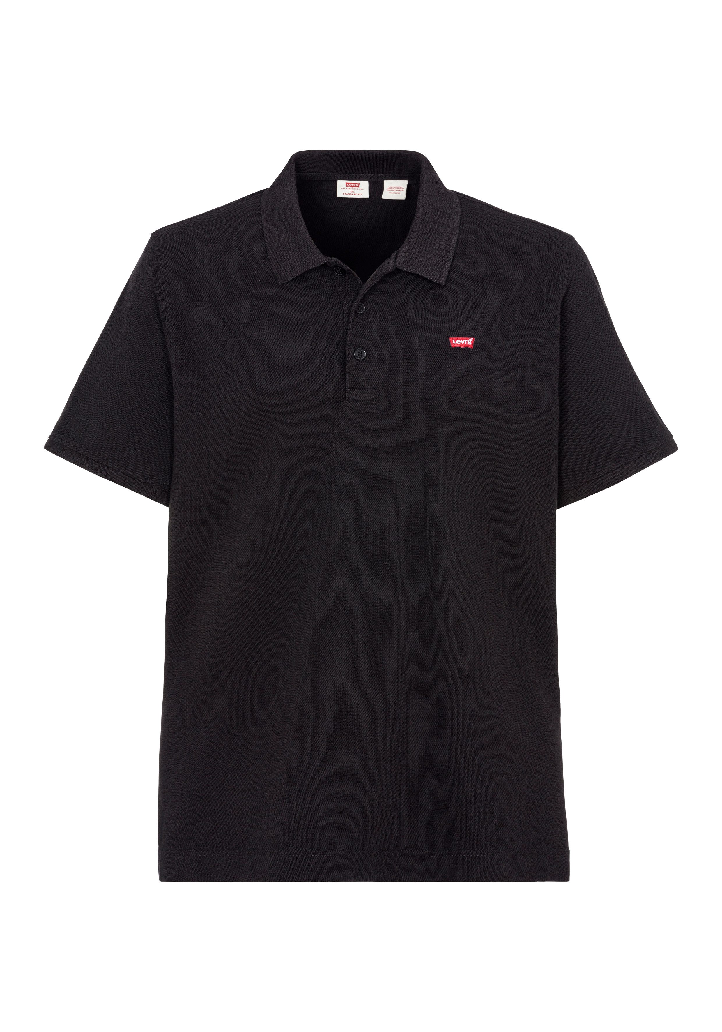 Levi's® Plus Poloshirt BIG O.G. BATWING POLO