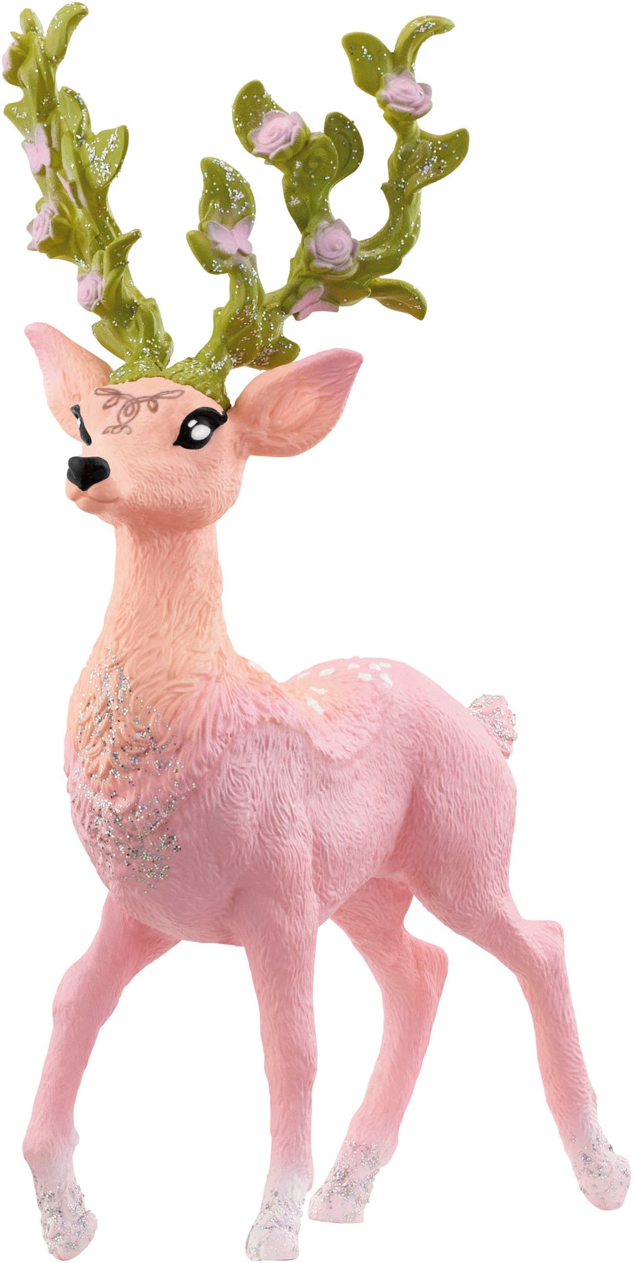 Schleich® Speelfiguur BAYALA®, Magische hert (70793)