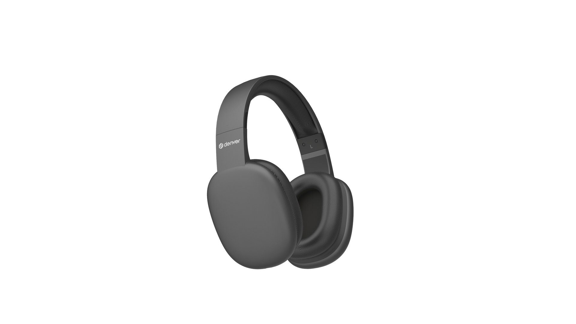 Denver Over-ear-hoofdtelefoon BTH-252