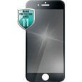 hama displaybeschermingsglas 3d-full-screen-schutzglas fuer apple iphone 6-6s-7-8-se 2020 wit