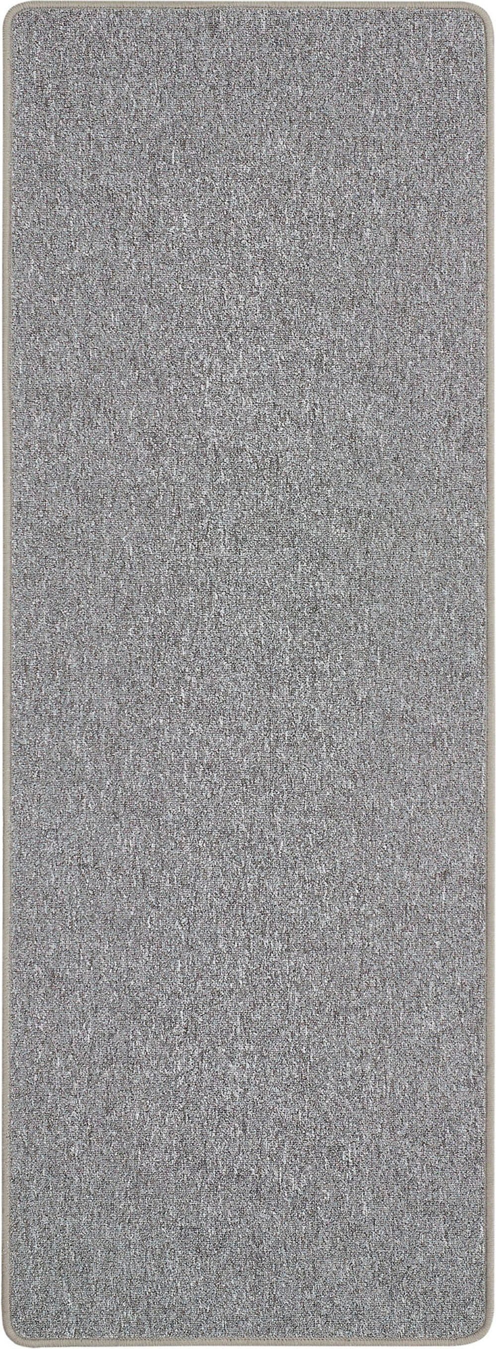 Andiamo Vloerkleed Luton, Made in Germany gemêleerde look, ook als loper, woonkamer & slaapkamer