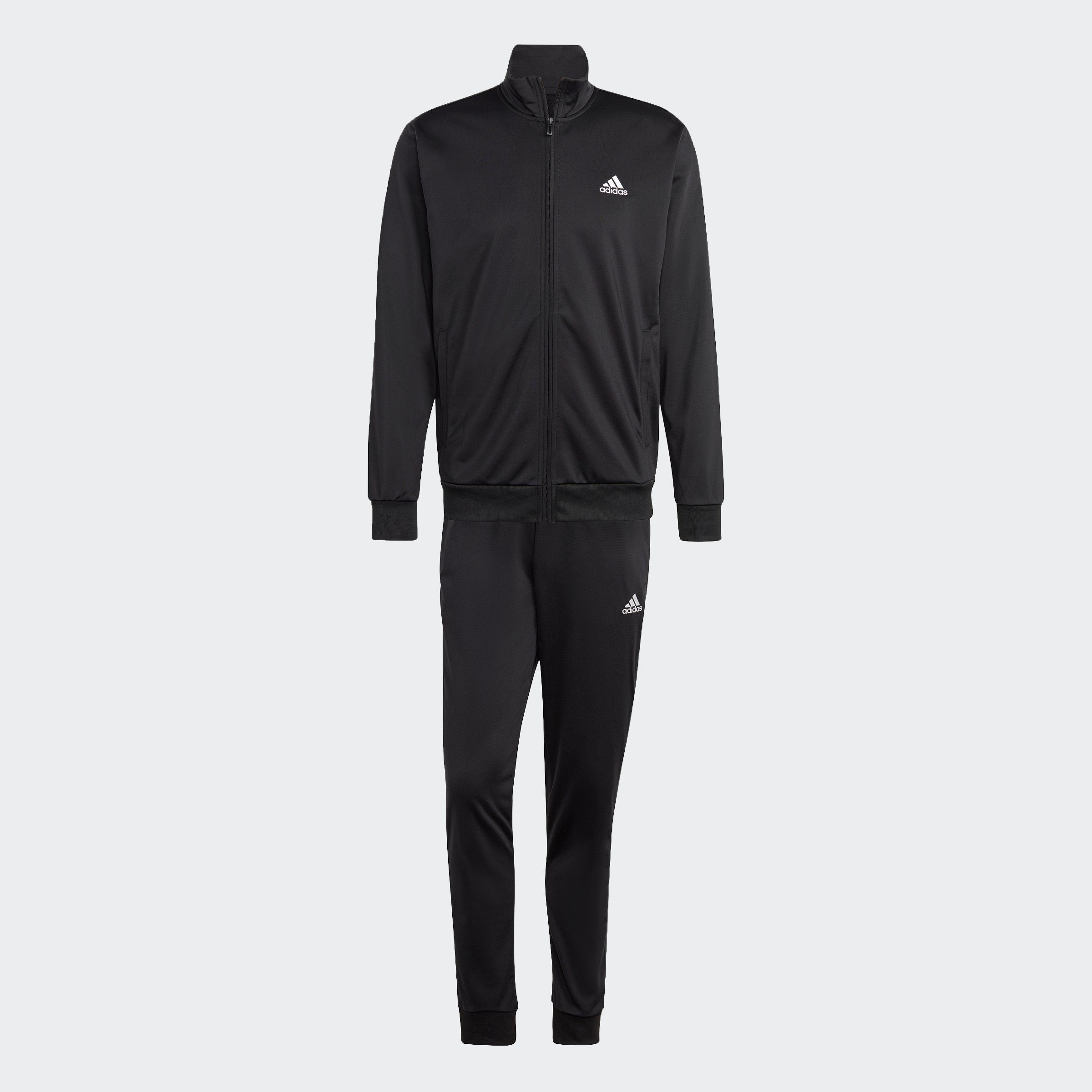 adidas Sportswear Trainingspak LINEAR LOGO TRICOT (2-delig)