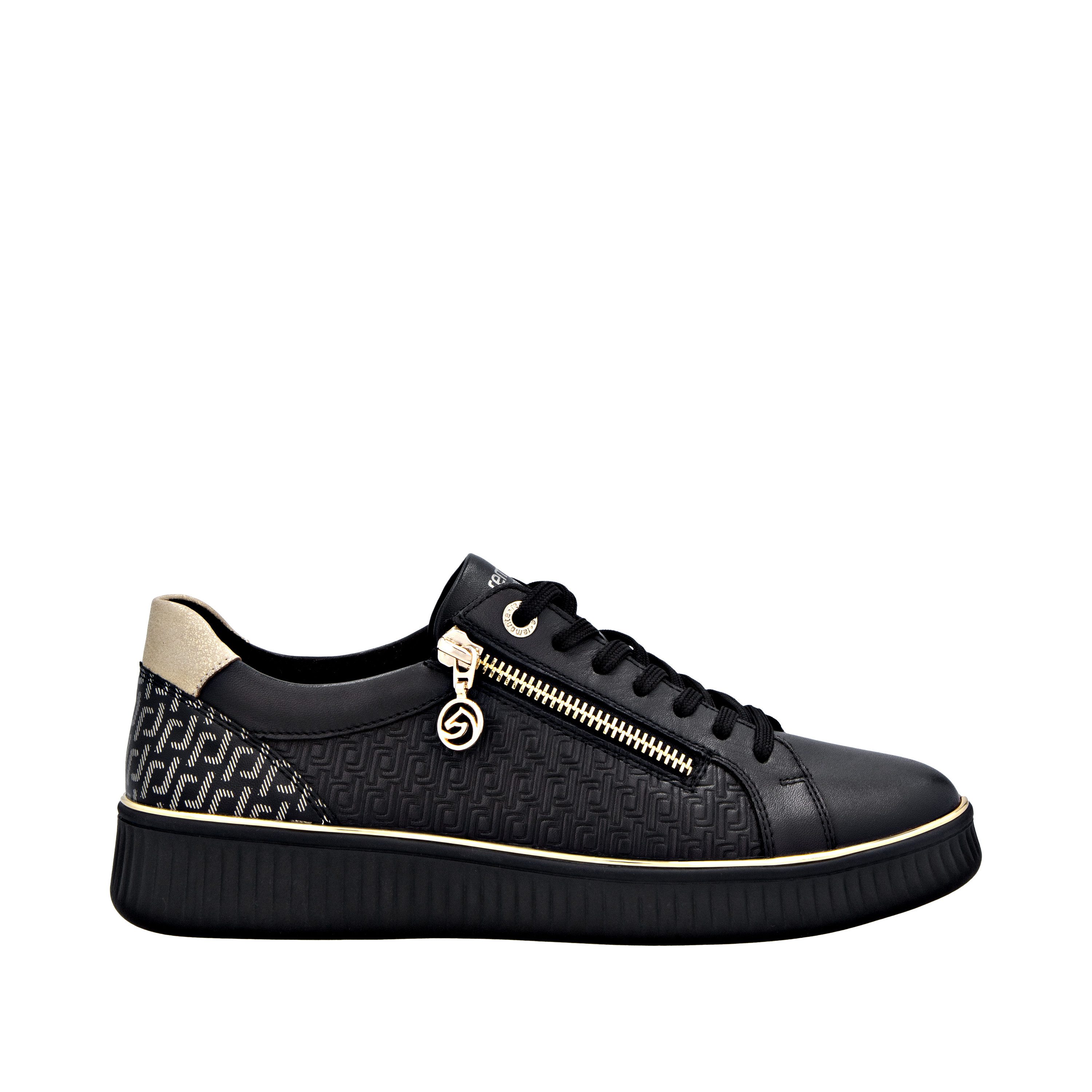 Remonte Plateausneakers Elisabeth Hurley-Collection