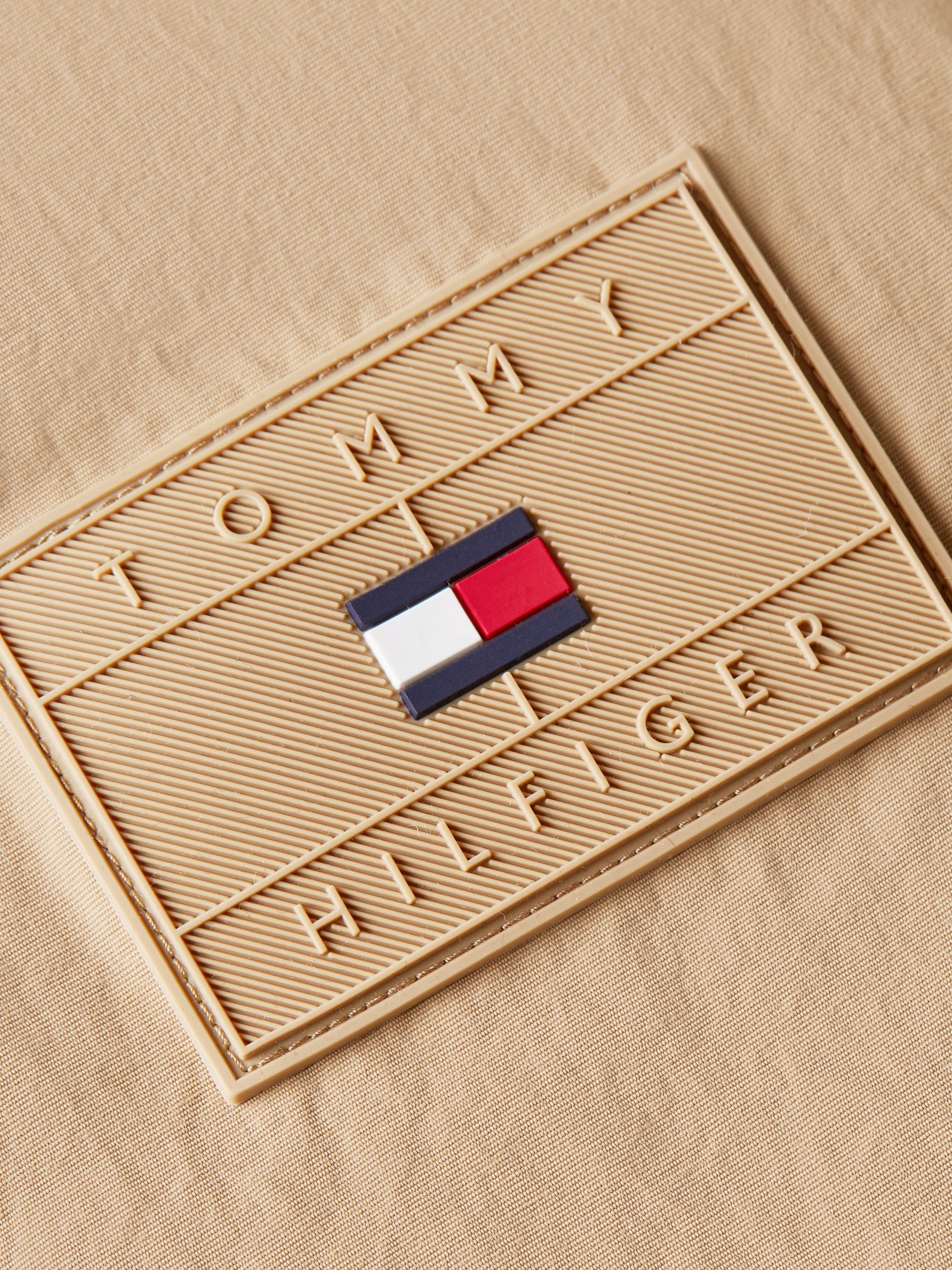 Tommy Hilfiger Winterjas TECH CARCOAT