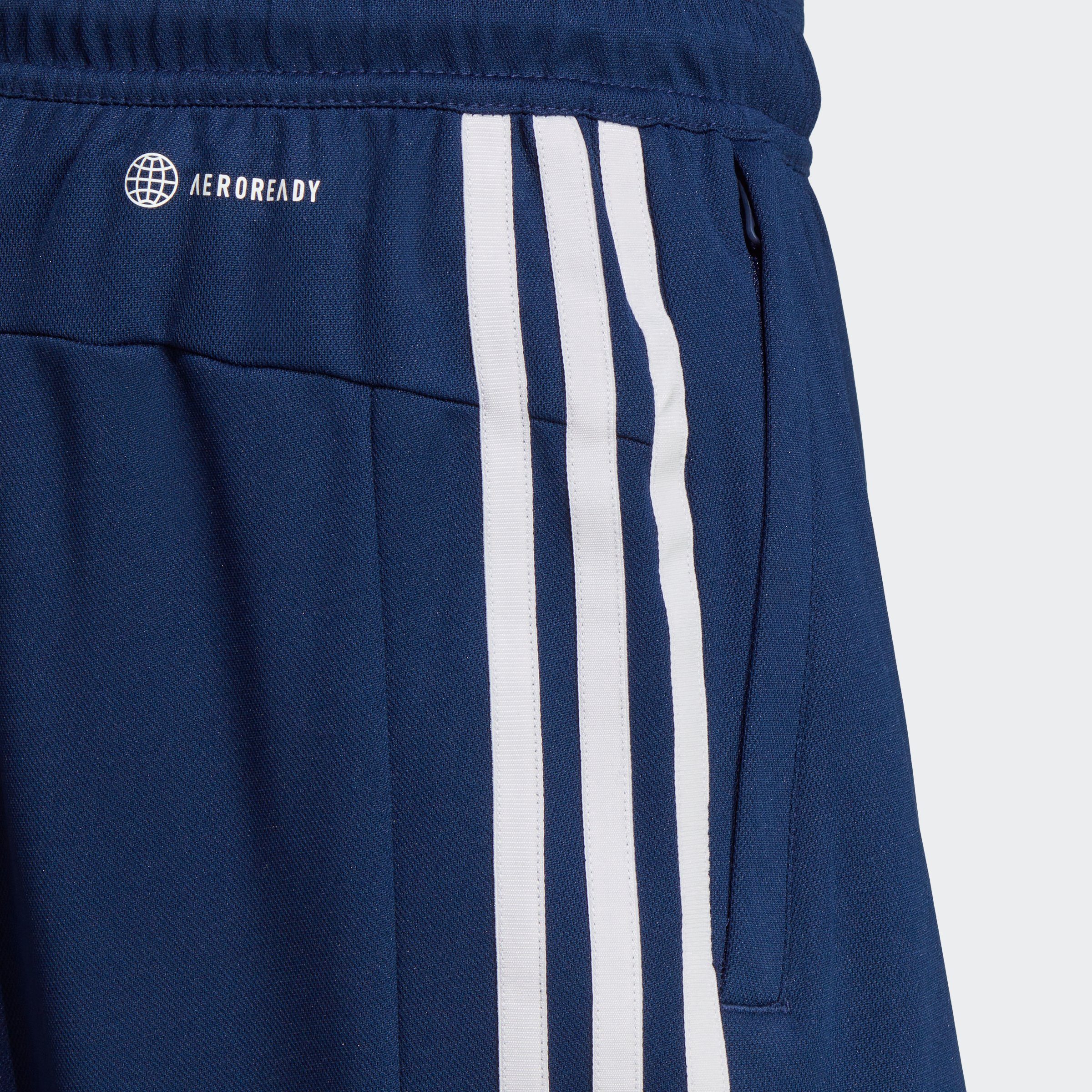 adidas Performance Short TR-ES PIQ 3SHO (1-delig)