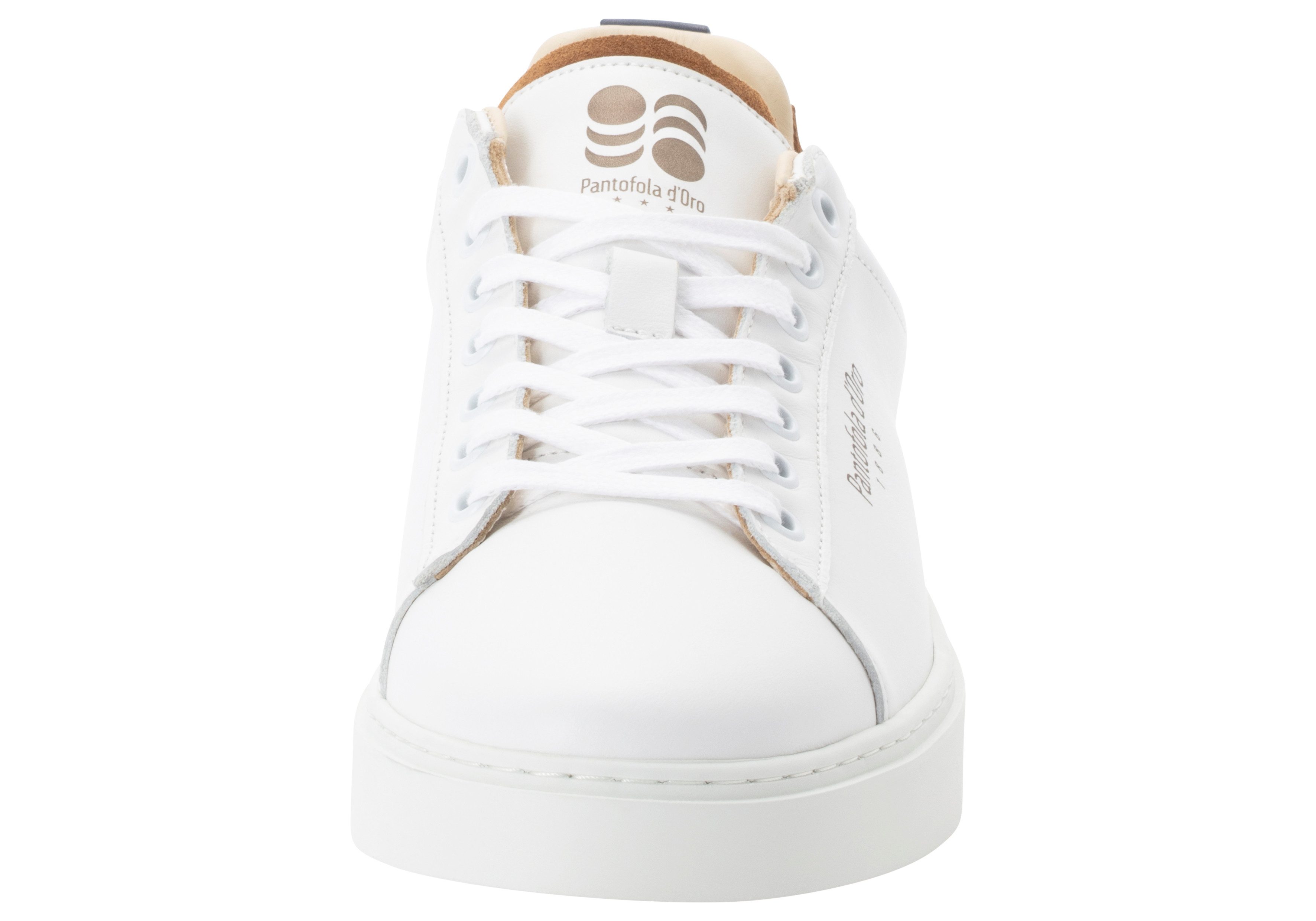 Pantofola d´Oro Sneakers ELBA LOW