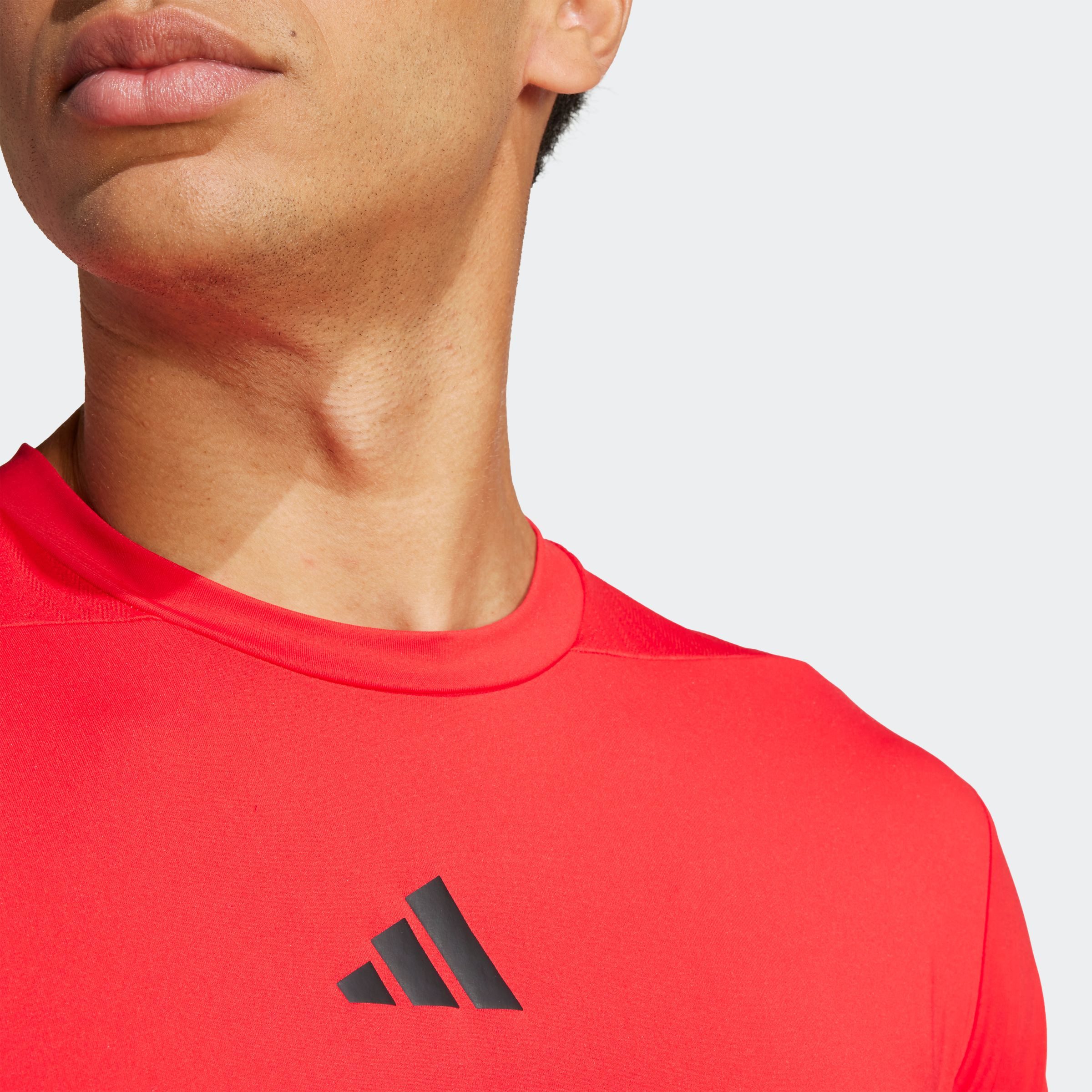 adidas Performance T-shirt D4T INT. TEE