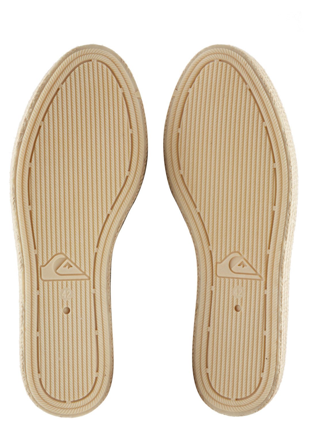 Quiksilver Sneakers Espadrilled