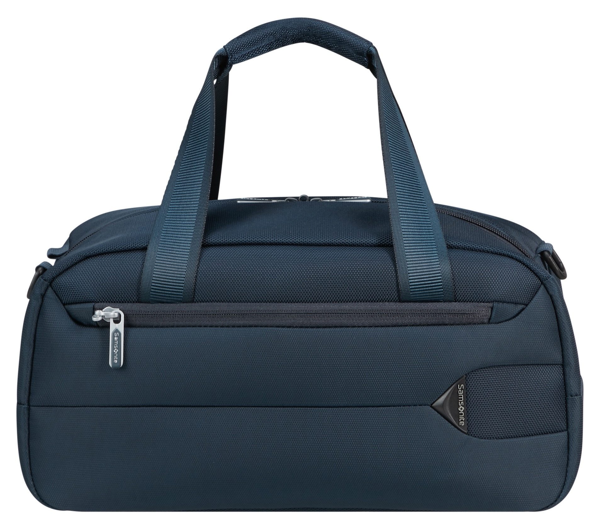 Samsonite Reistas URBIFY DUFFLE XS Weekender vrijetijdstas reistas sporttas unisex reistassen maat 20 cm blauw