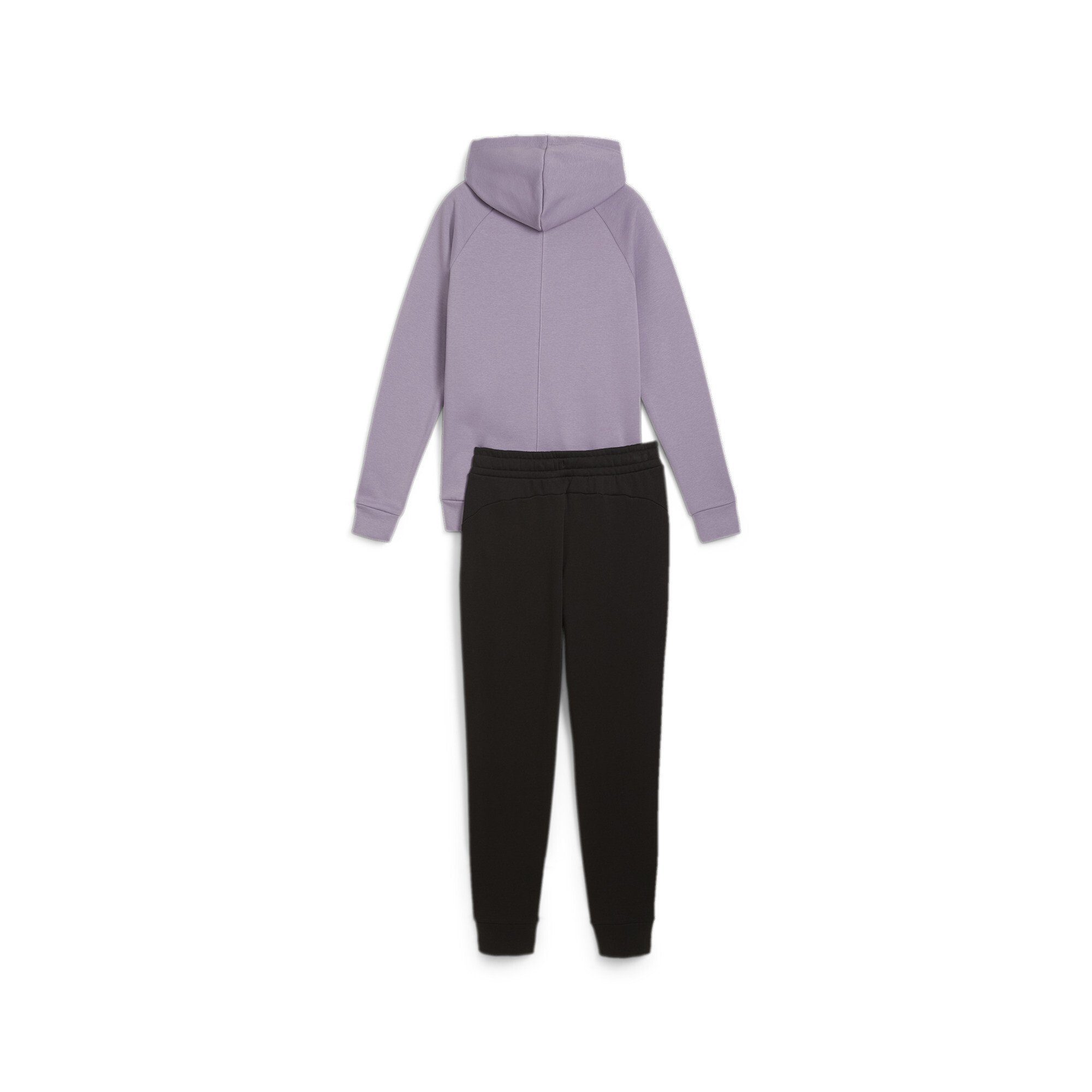 PUMA Trainingspak CLASSIC HOODED TRACKSUIT FL (2-delig)