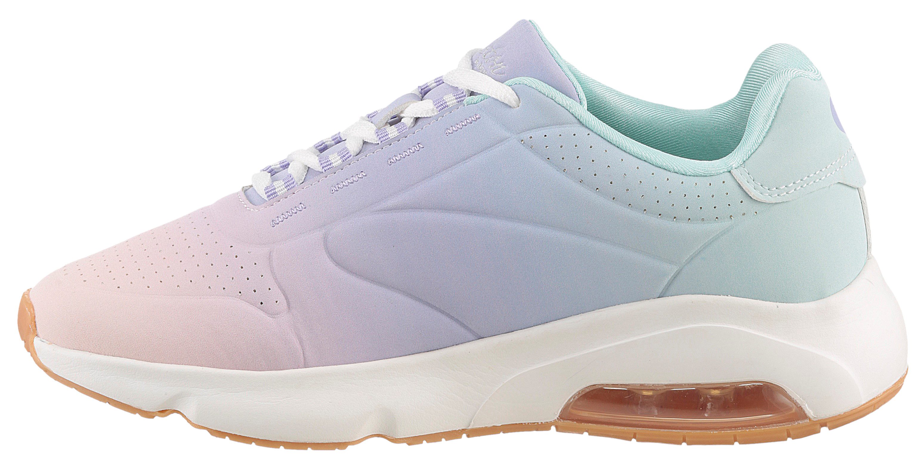 Aniston SHOES Sneakers , vrijetijdsschoen, lage schoen, veterschoen - nieuwe collectie