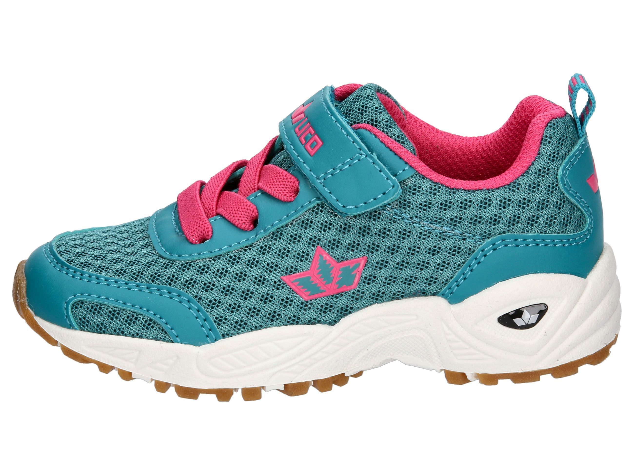 Lico Zaalschoenen Sportschoen Bronte VS