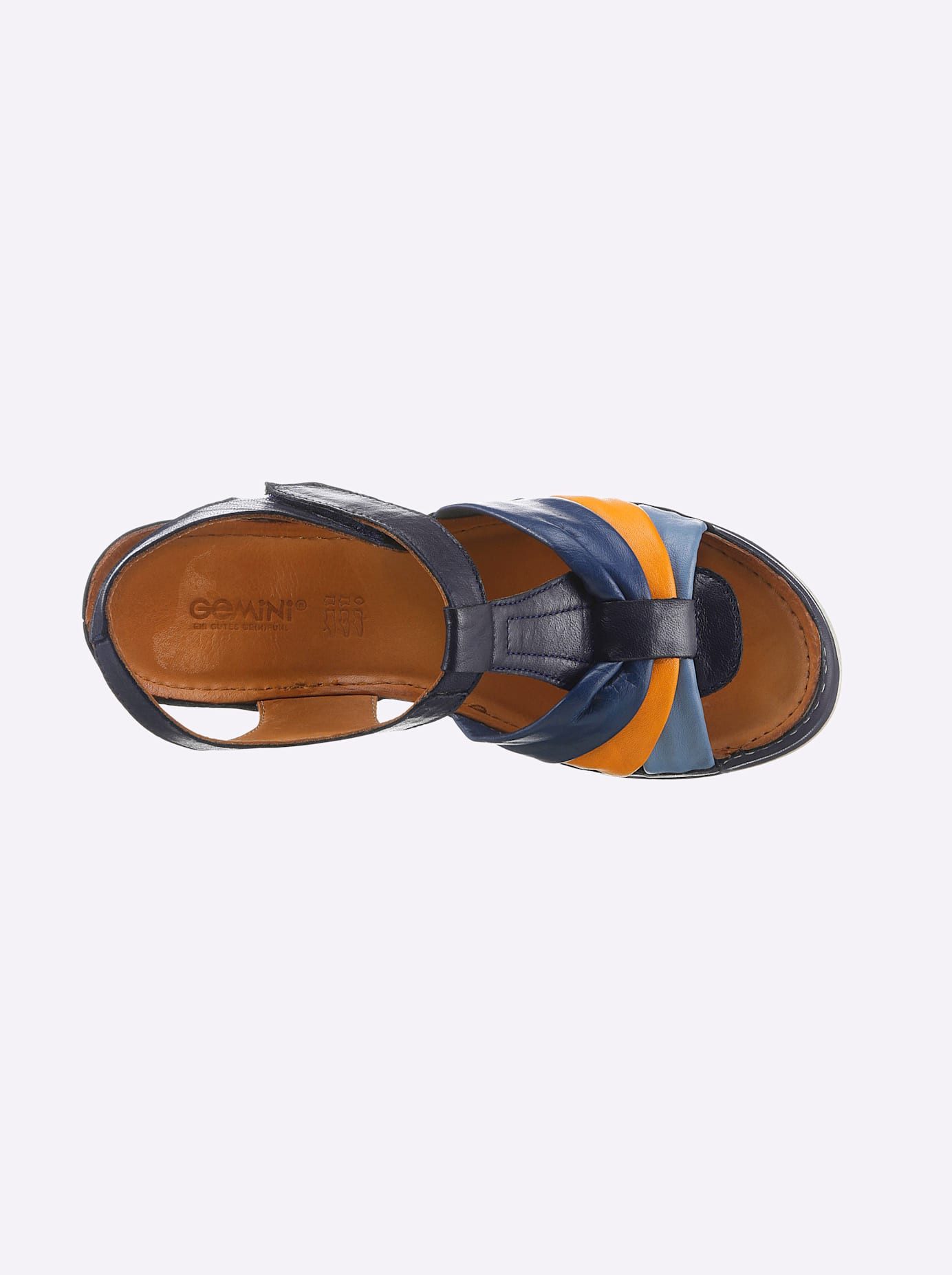 Gemini Sandalen