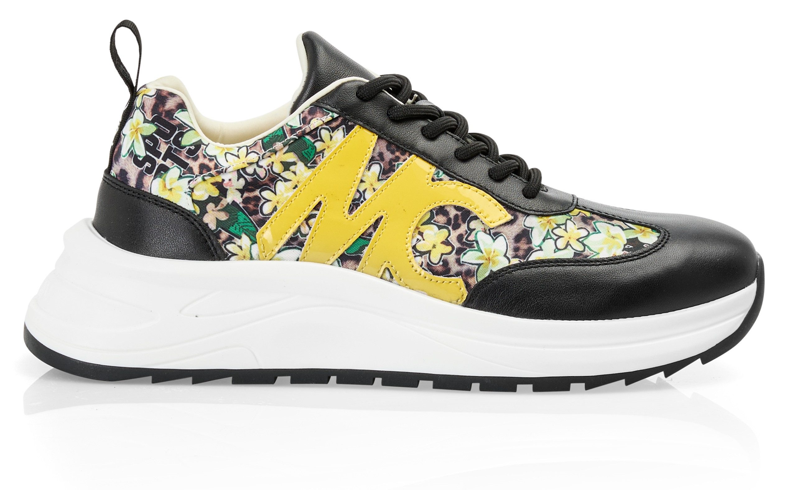 Marc Cain Plateausneakers Happy Classics