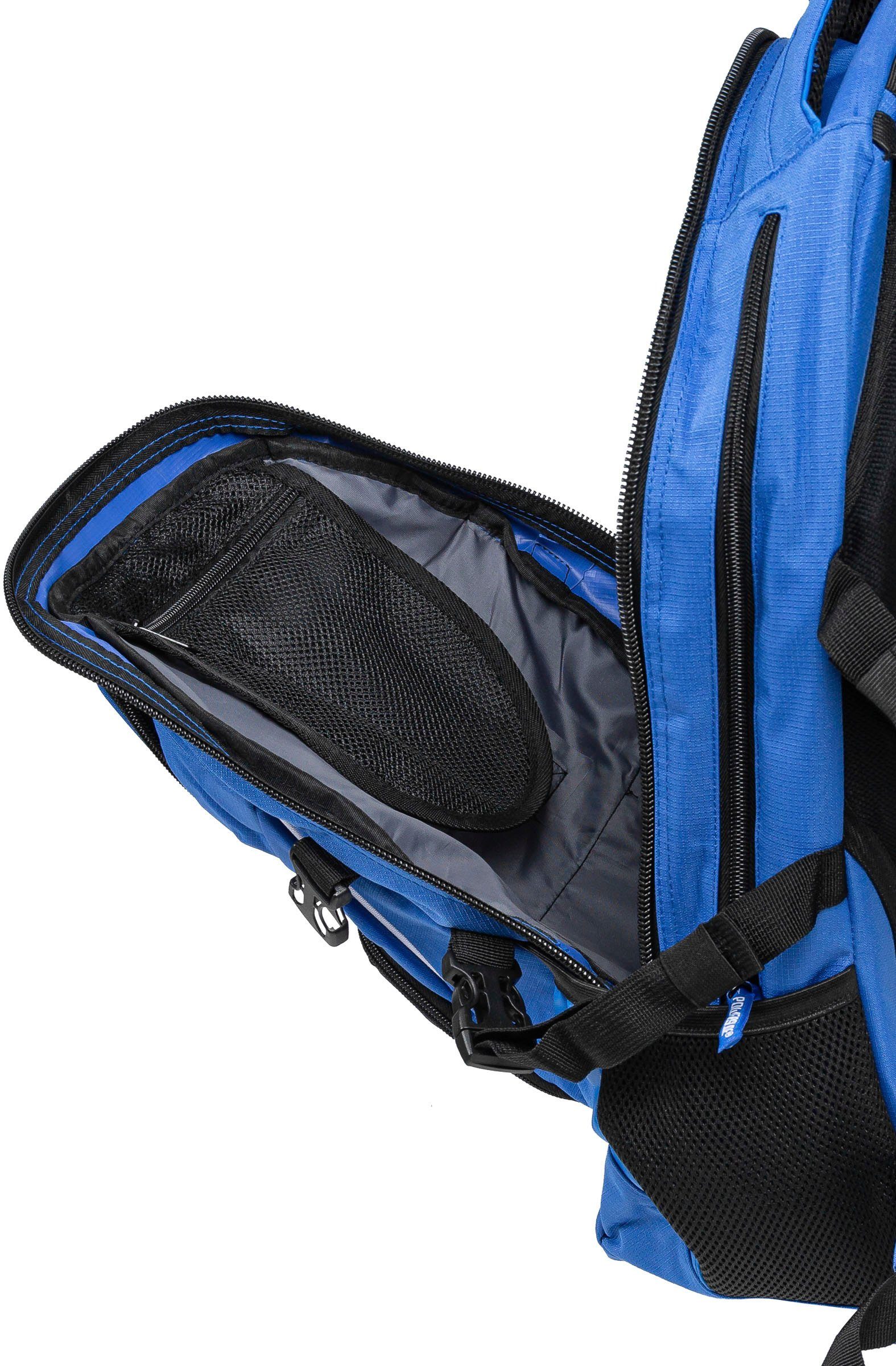 Powerslide Sportrugzak WeLoveToSkate Backpack