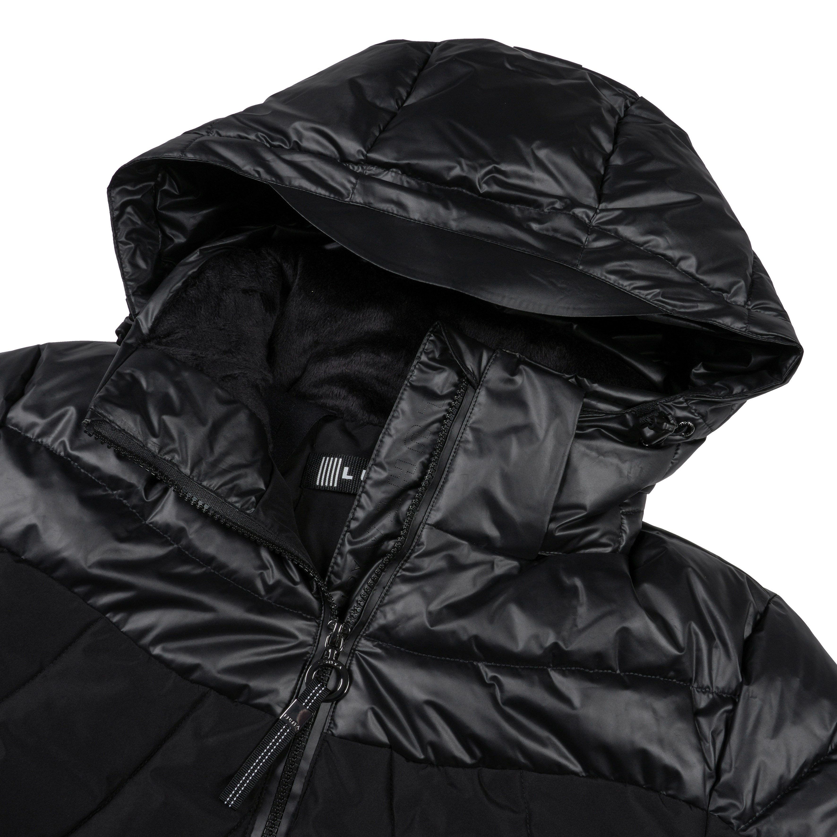 Luhta Gewatteerde jas D DOWNLOOK JACKE KIISTALA