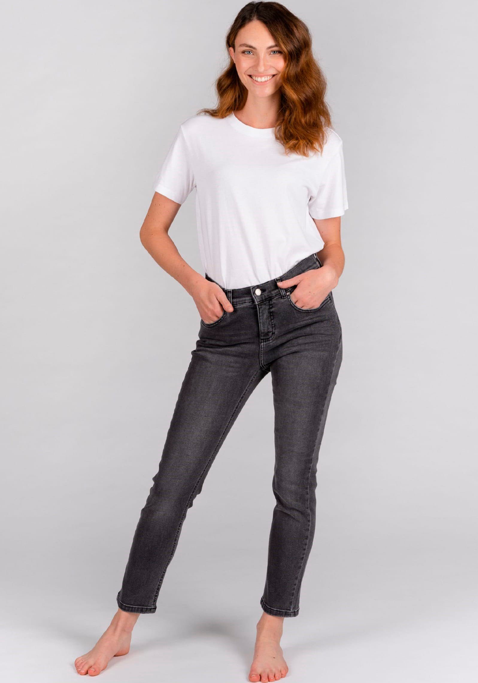 ANGELS Slim fit jeans Skinny
