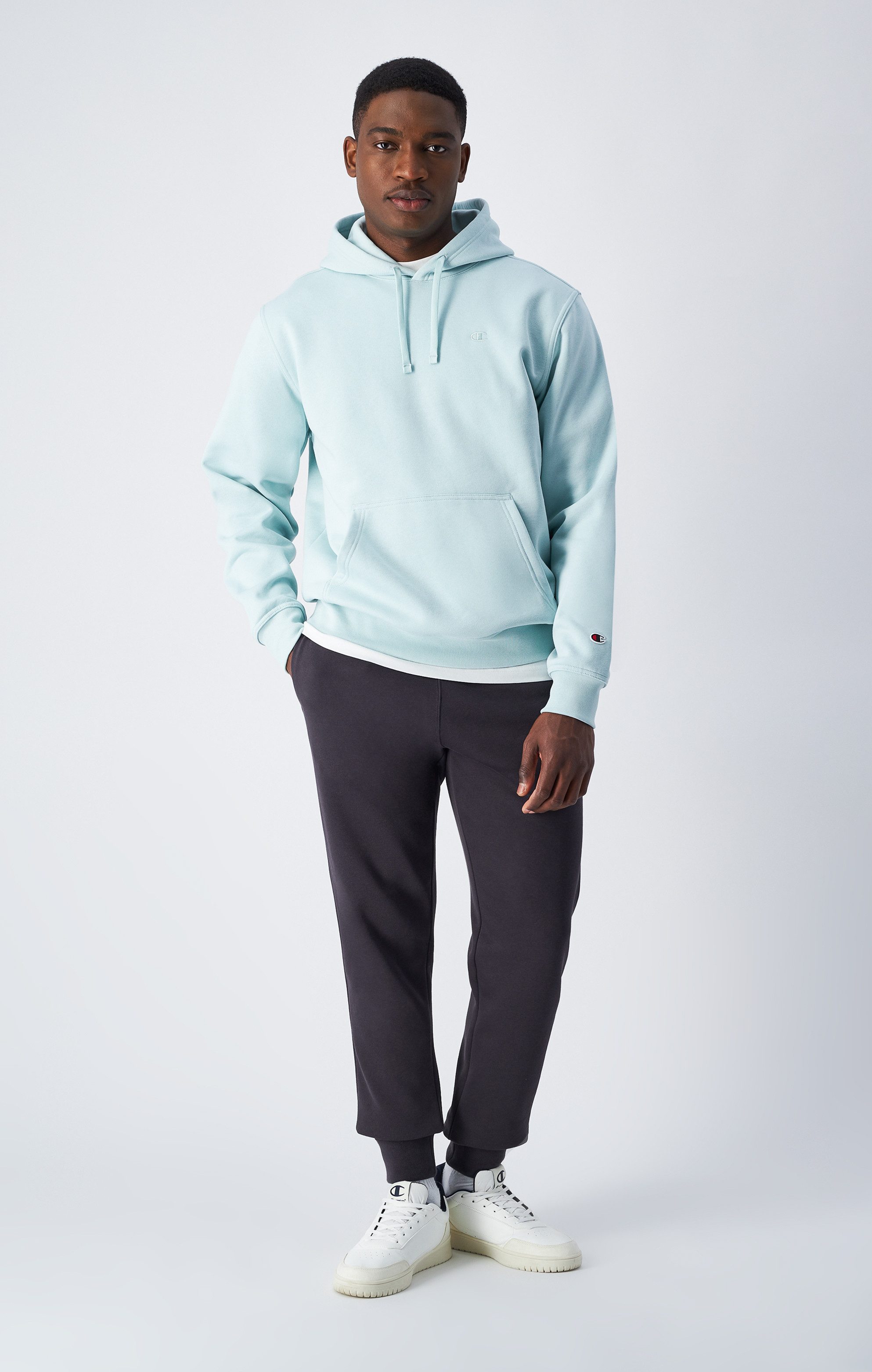Champion Hoodie HOODED sweatshirt