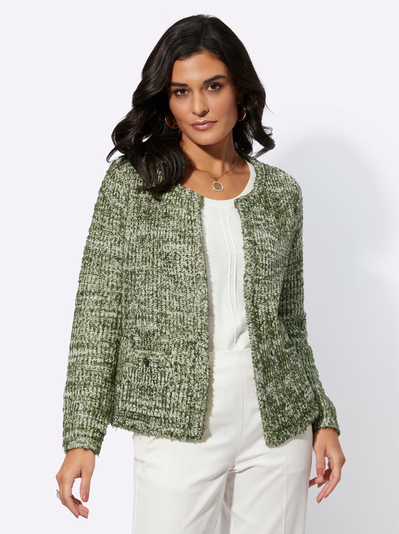 Creation L Cardigan