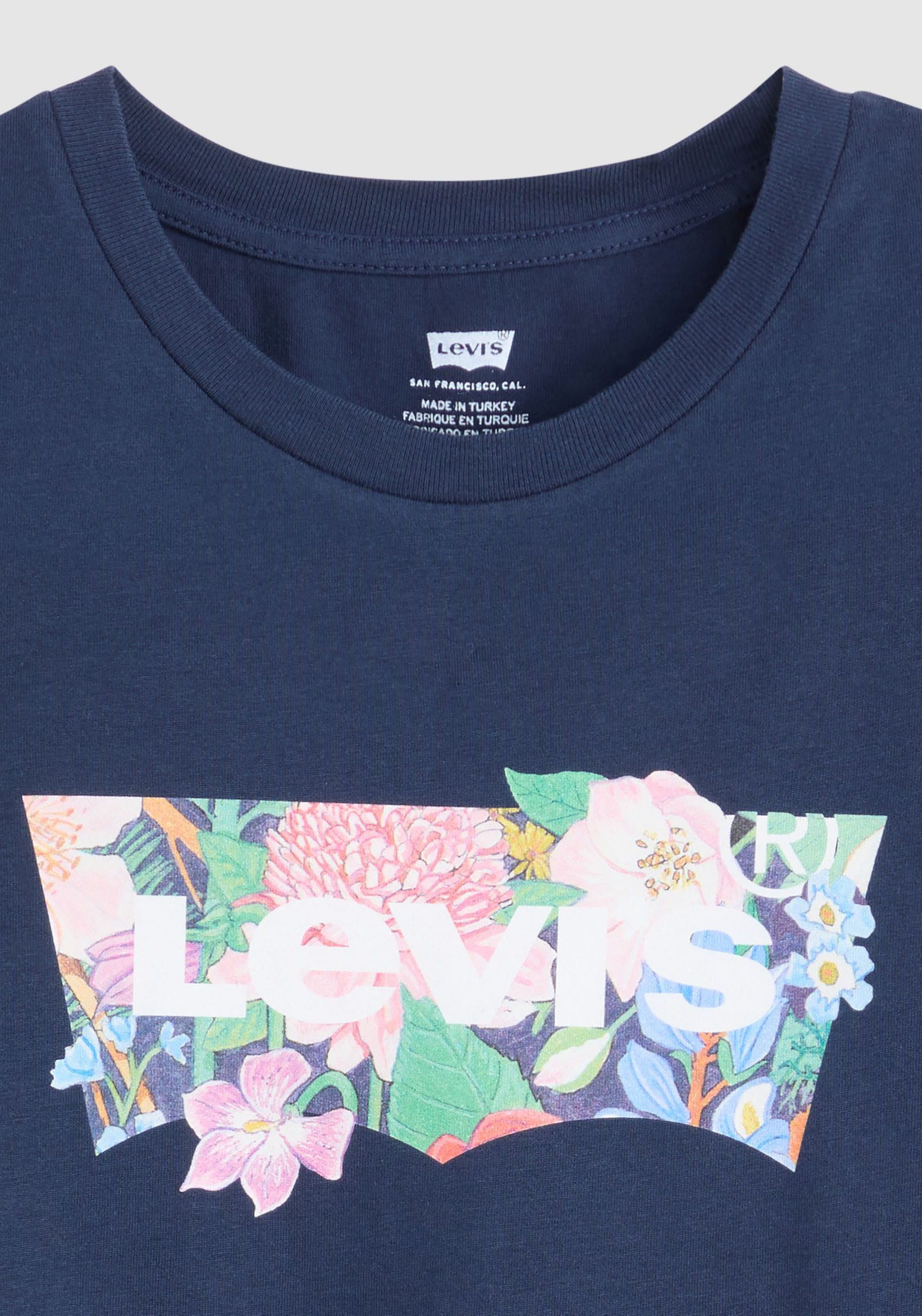 Levi's® T-shirt LSE THE PERFECT TEE