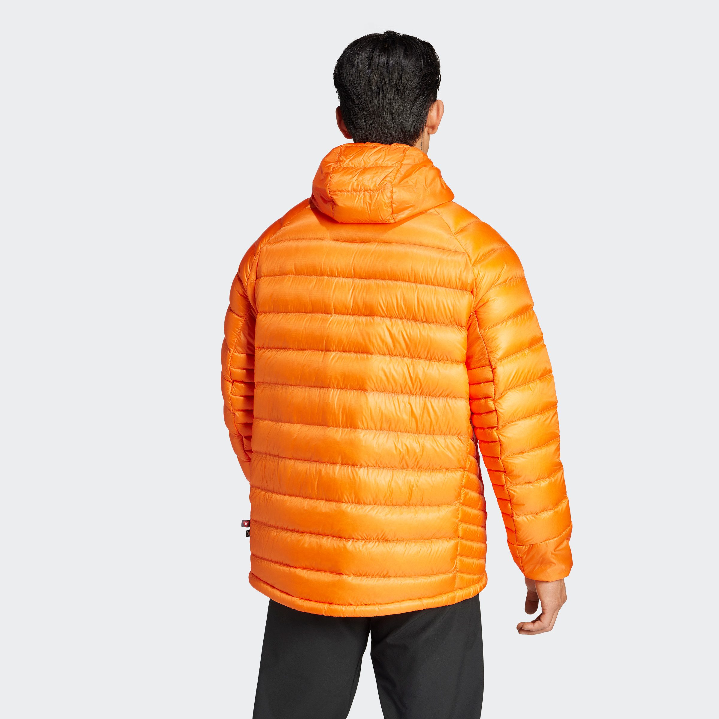 adidas TERREX Outdoorjack XPR DOWN JKT