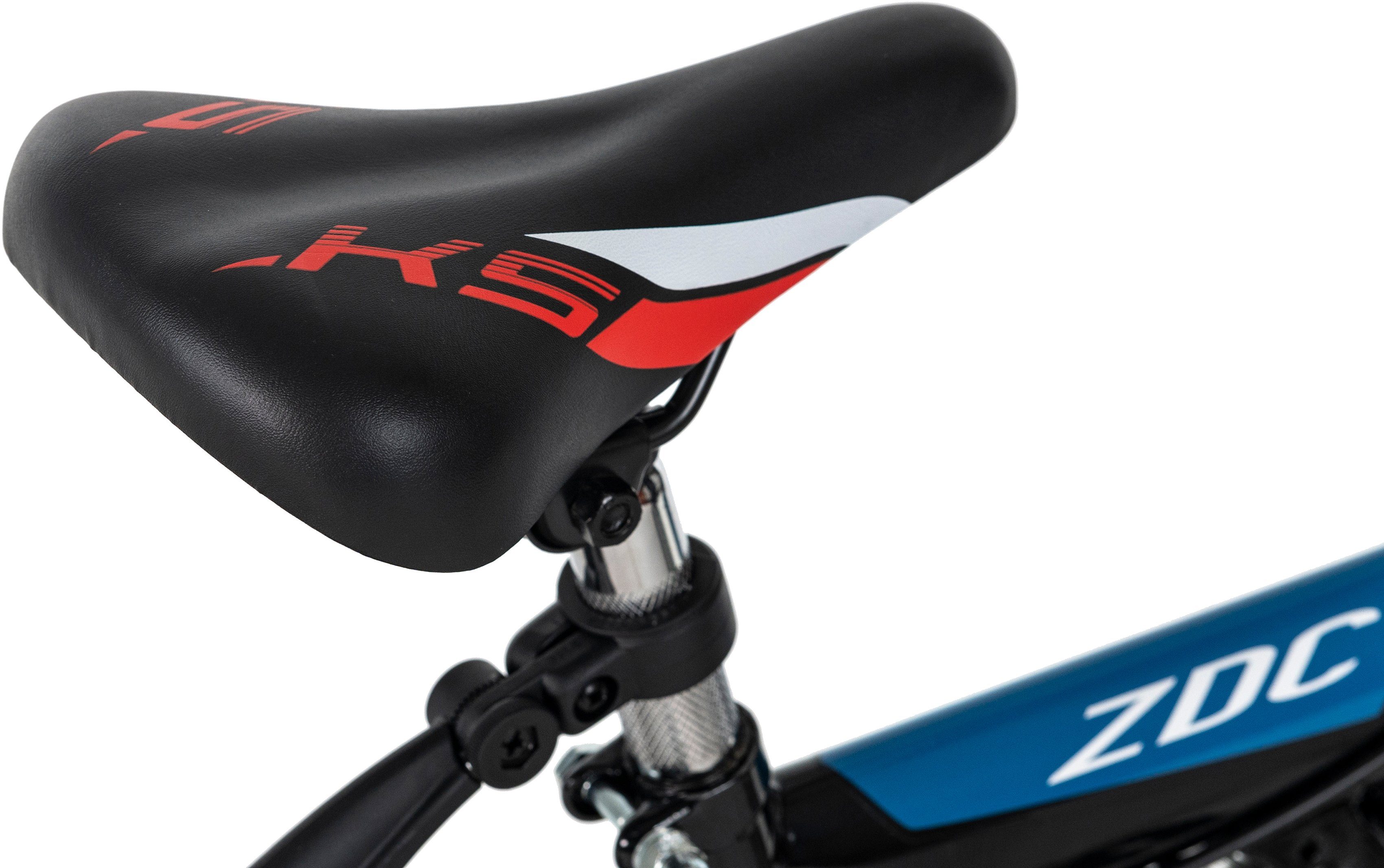 KS Cycling Tienerfiets Zodiac