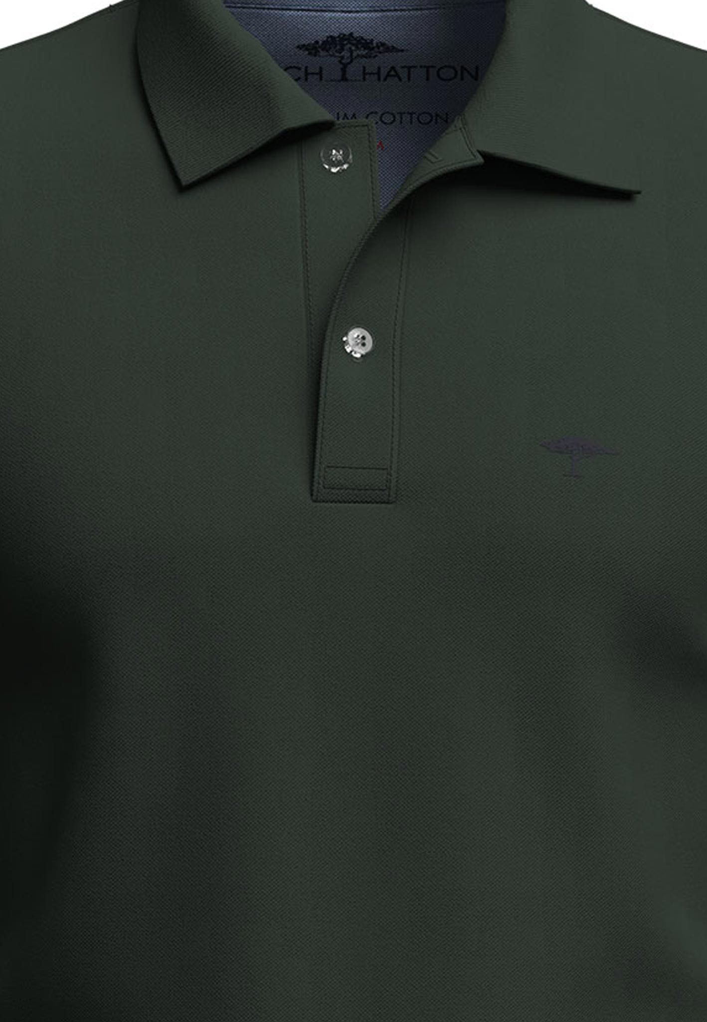 FYNCH-HATTON Poloshirt