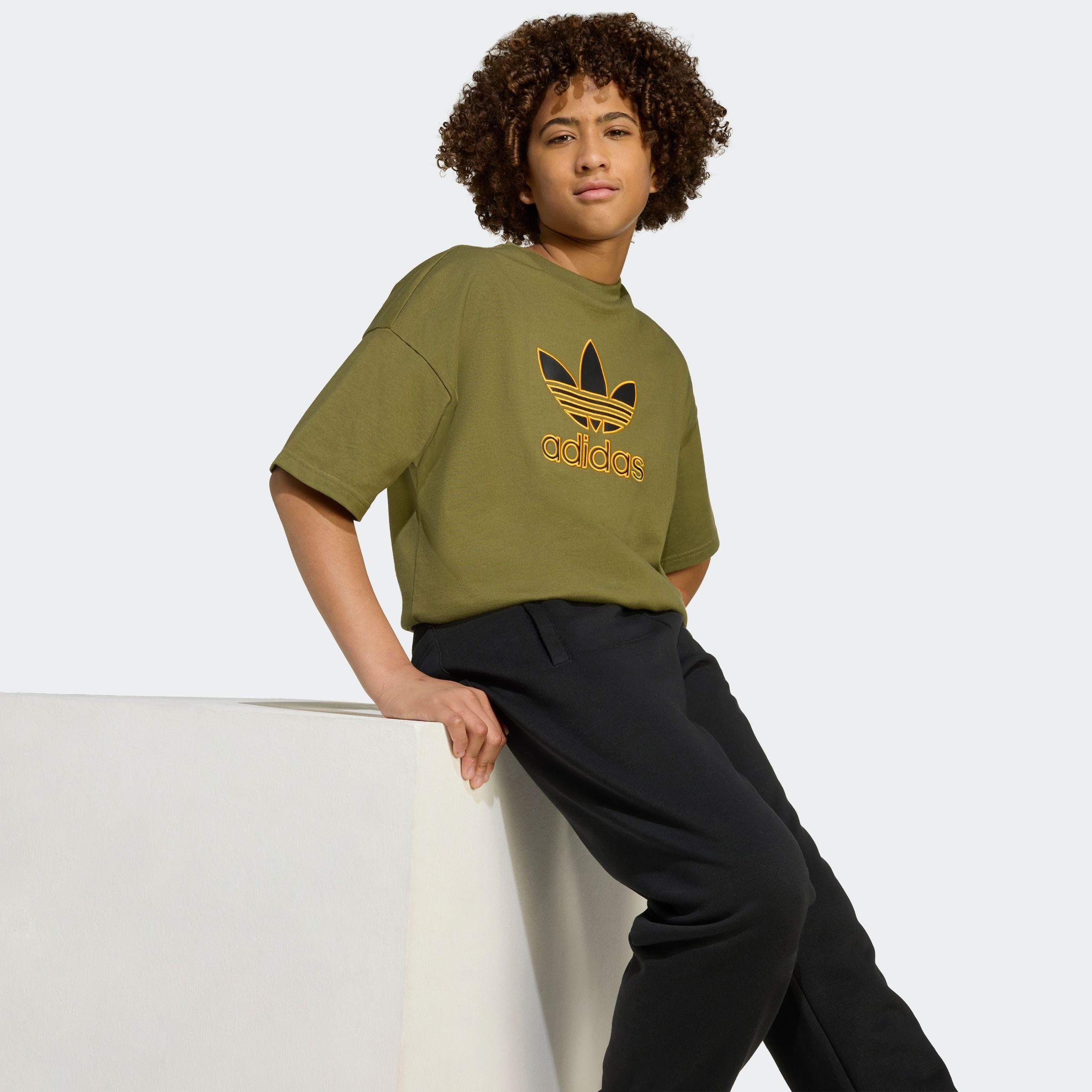 adidas Originals T-shirt Thee