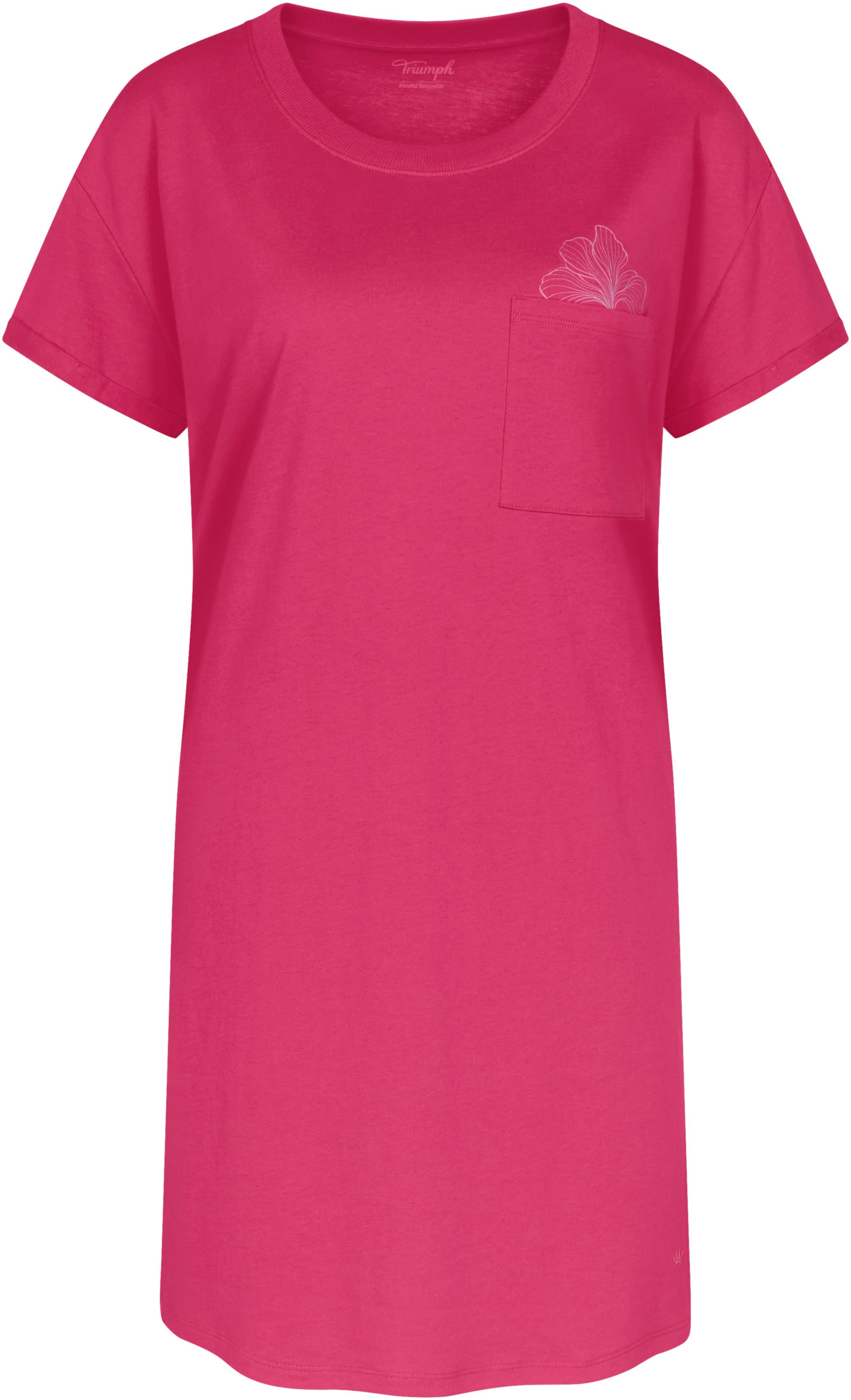 Triumph Nachthemd Nightdresses NDK X 02