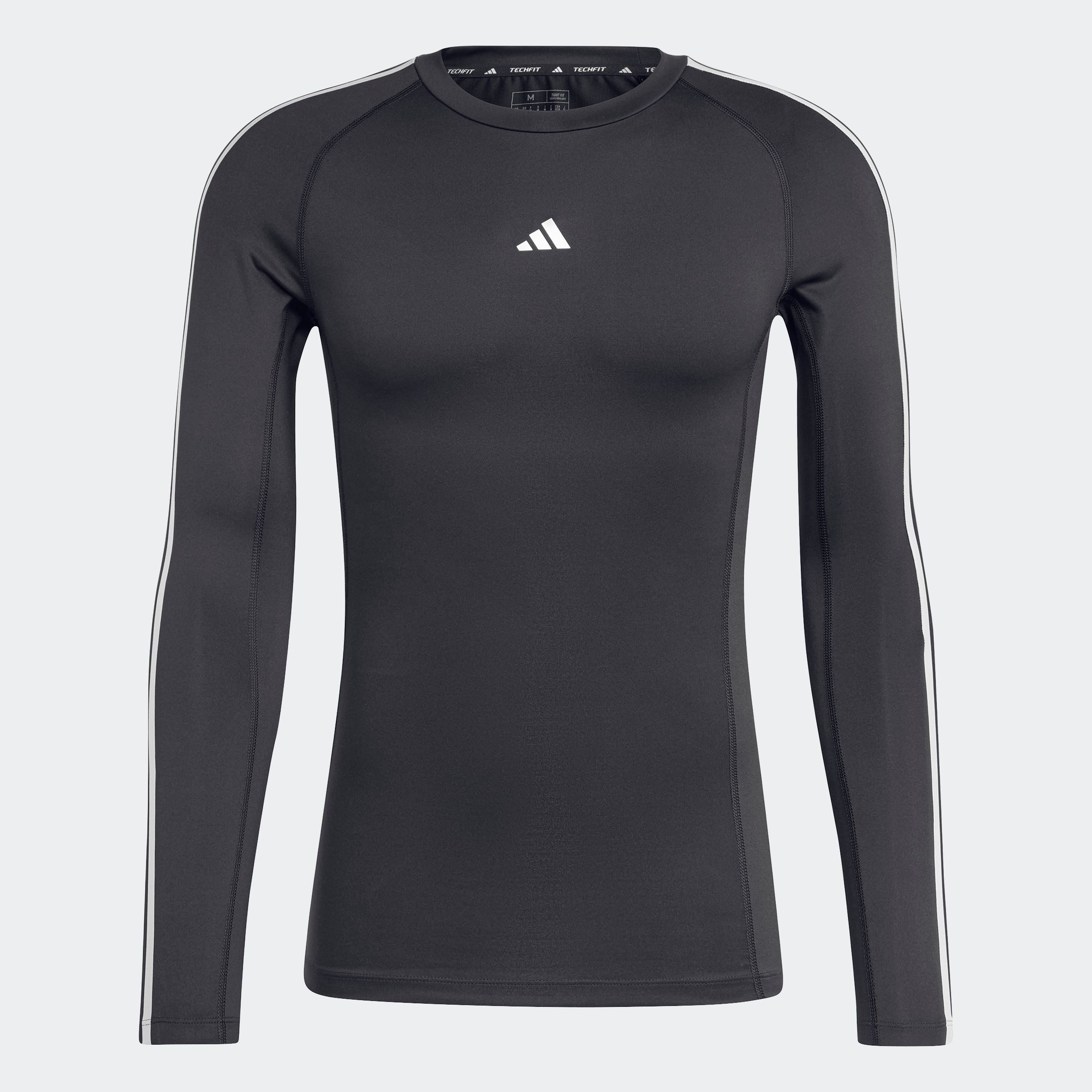 adidas Performance Functioneel shirt TF 3S LS