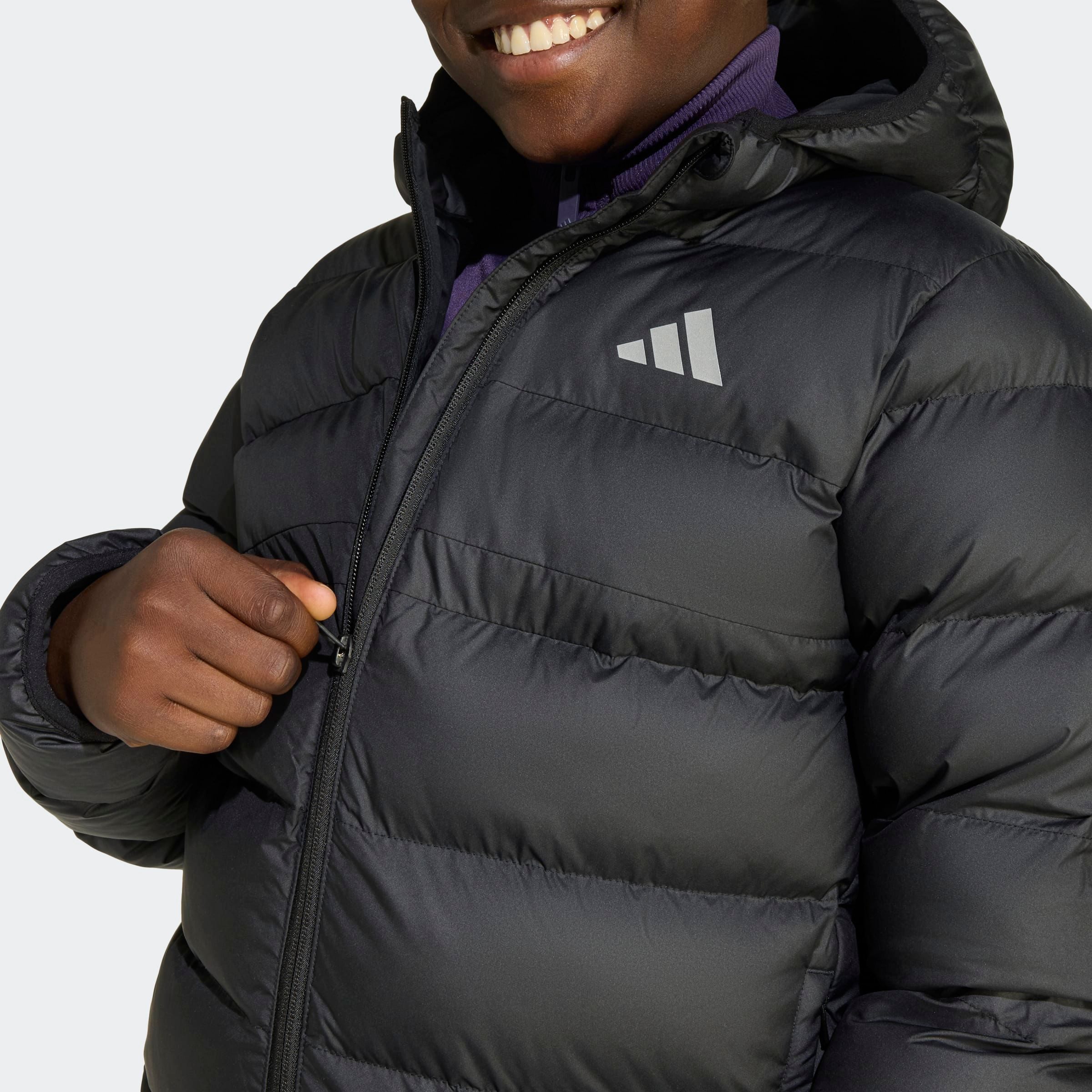 adidas Sportswear Outdoorjack J SD JKT