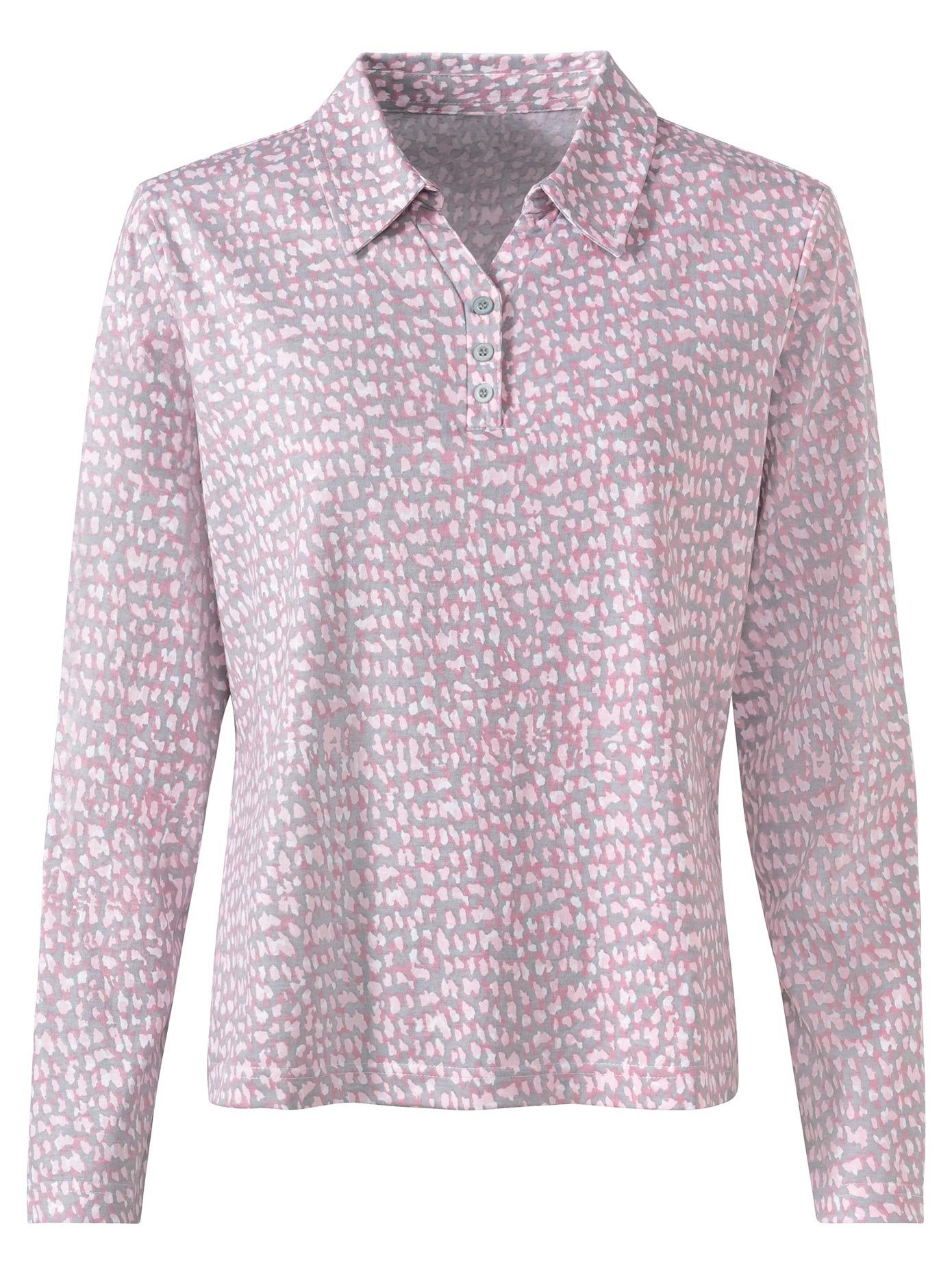 Classic Inspirationen Poloshirt Shirt (1-delig)