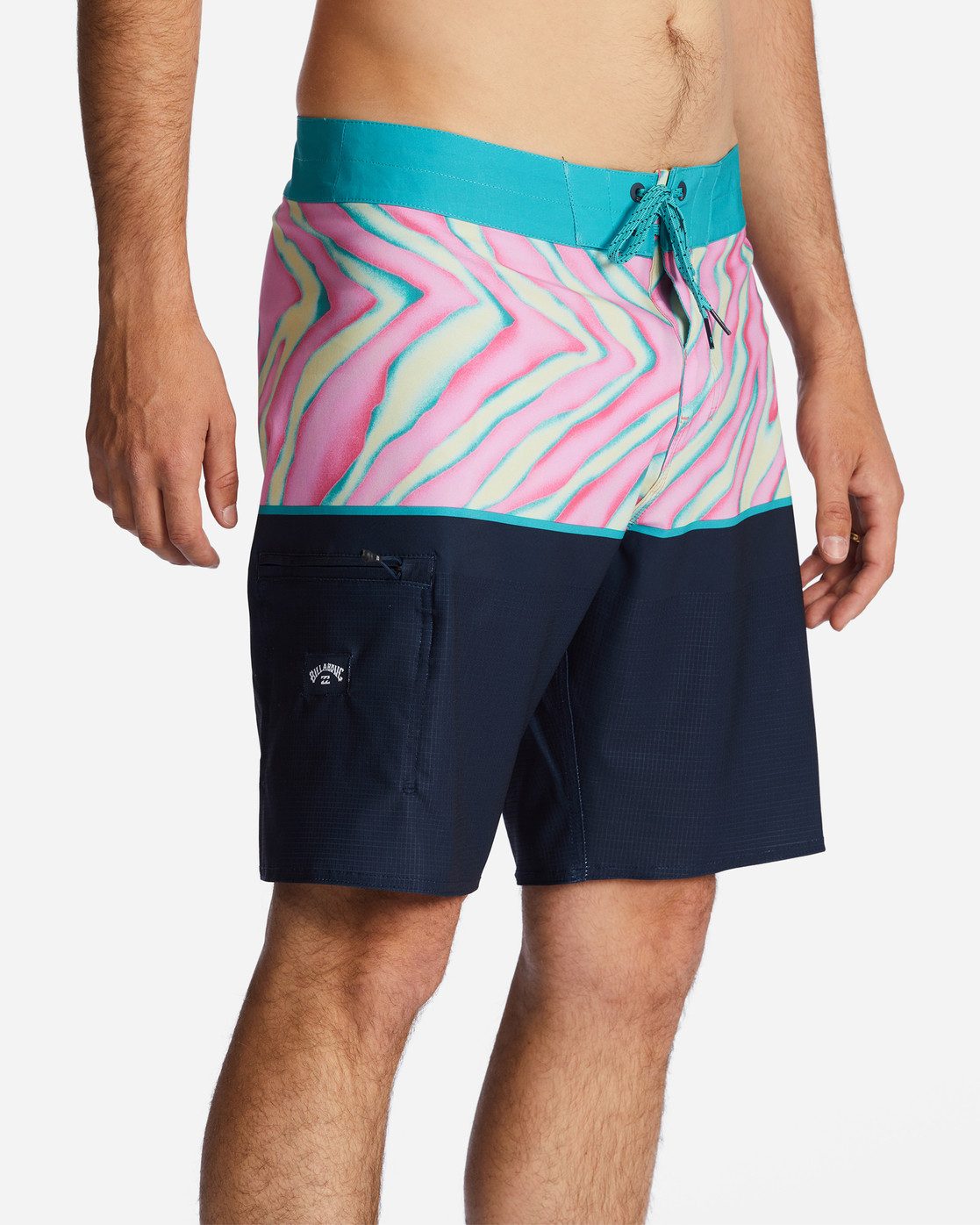 Billabong Boardshort Fifty50 Airlite