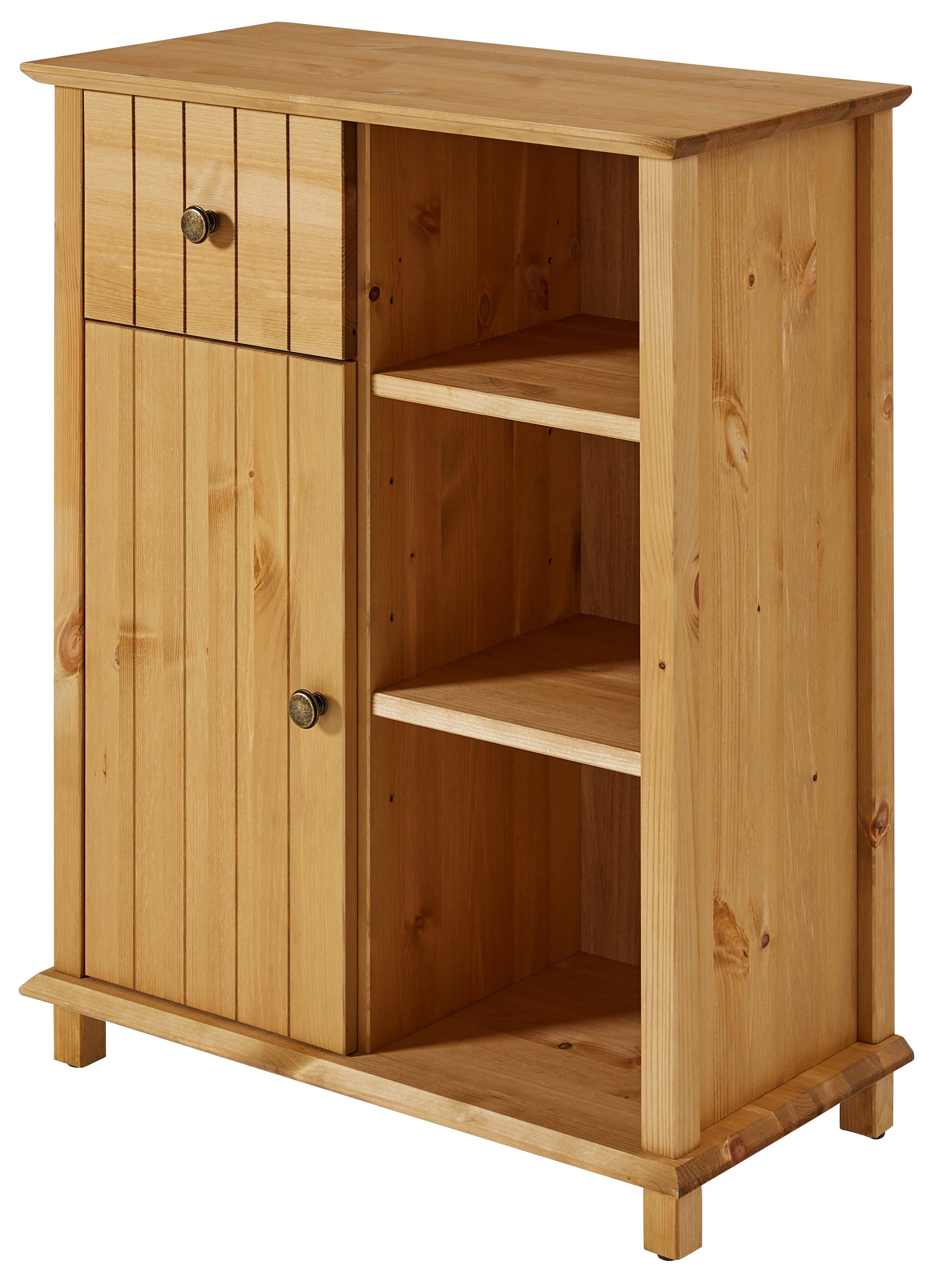 Home affaire Badkamerkast Vili Hoogte 75 cm