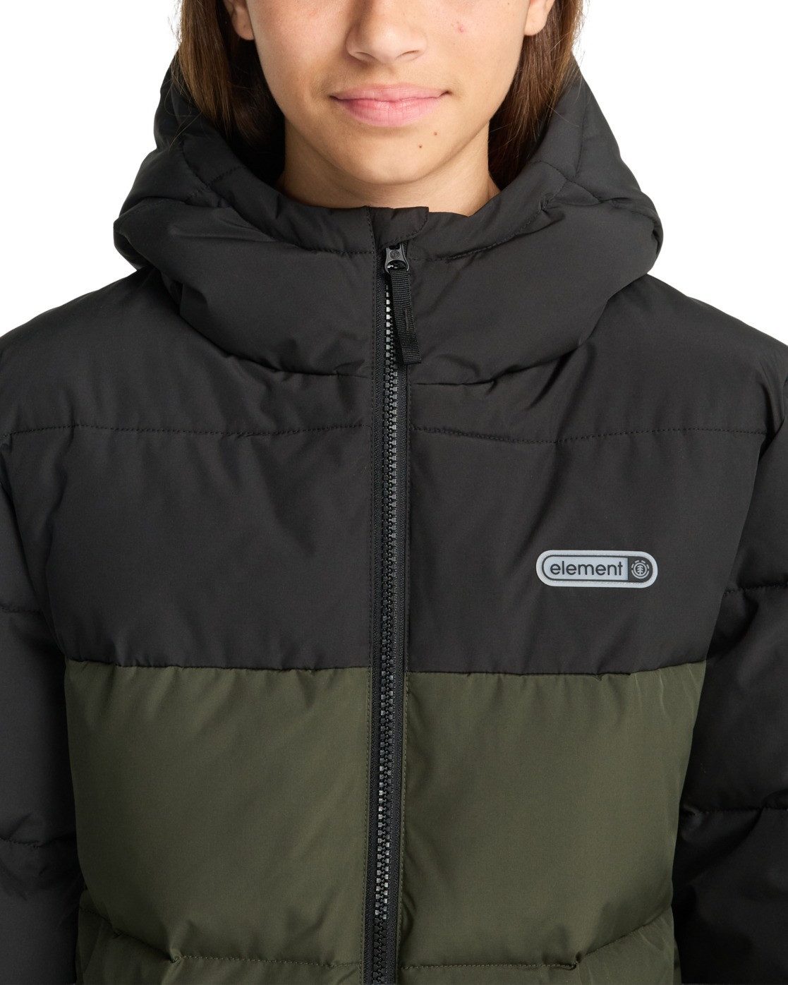 Element Outdoorjack Classic Hooded