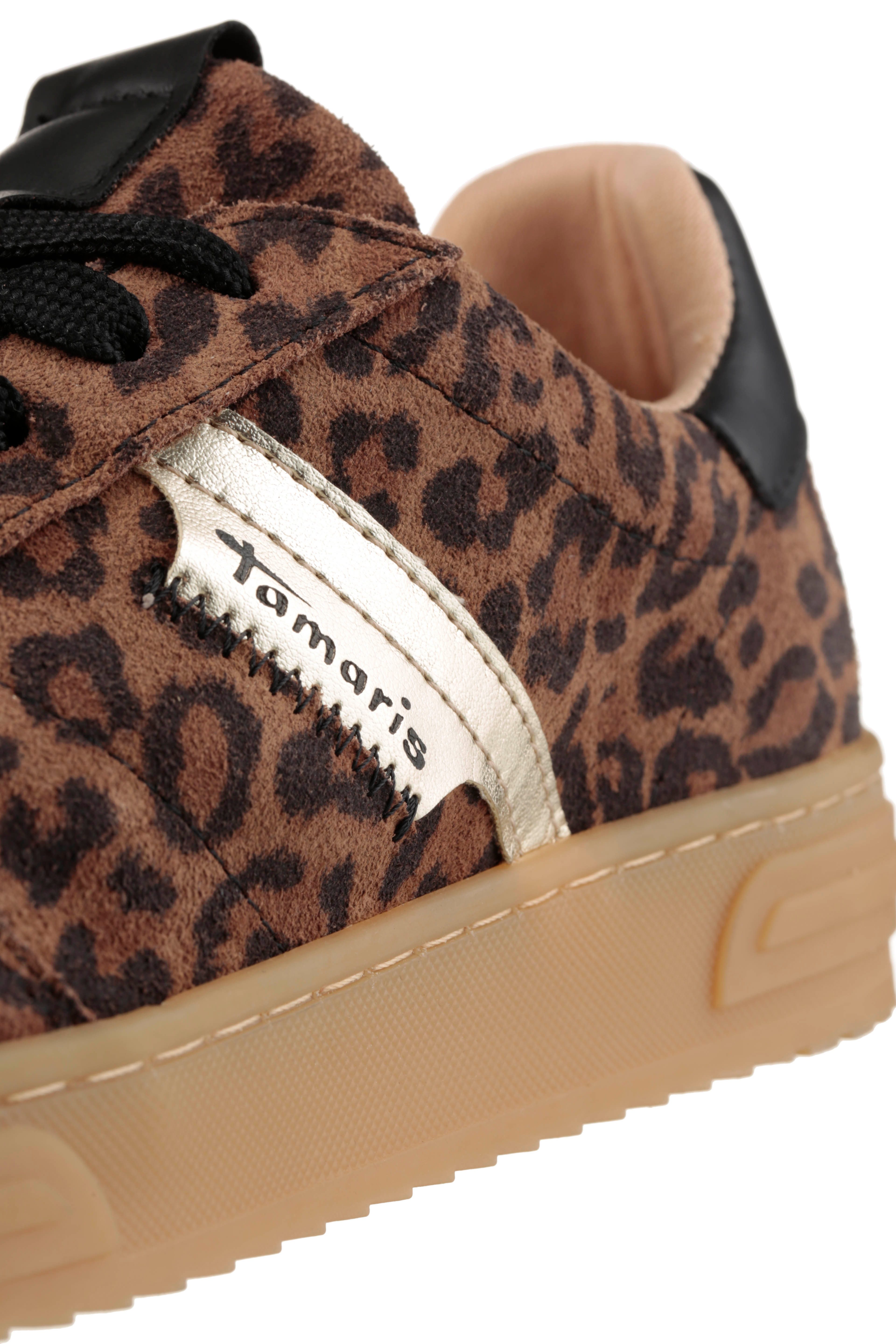 Tamaris Plateausneakers