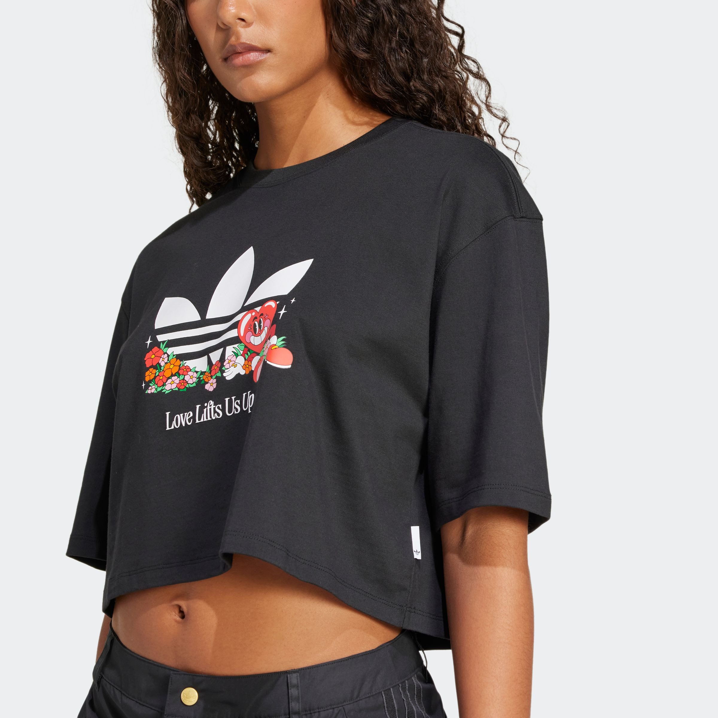 adidas Originals T-shirt NELSON T-shirt