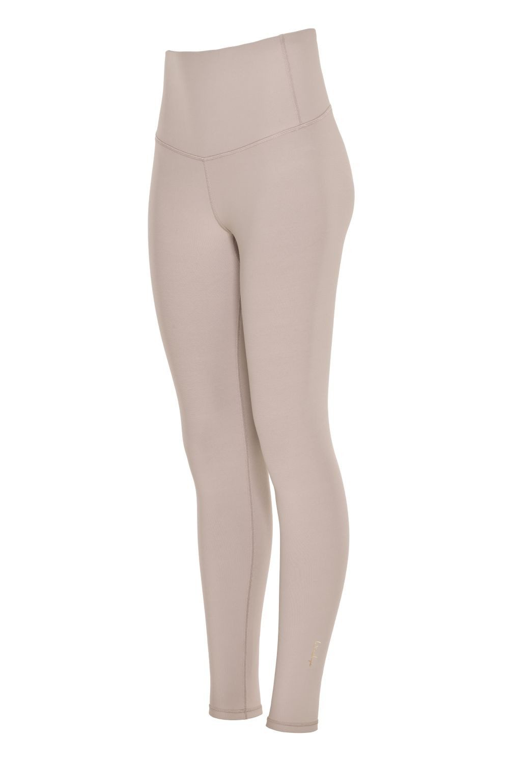 Winshape Legging Functional Comfort HWL117C met v-vorm applicatie en core-band