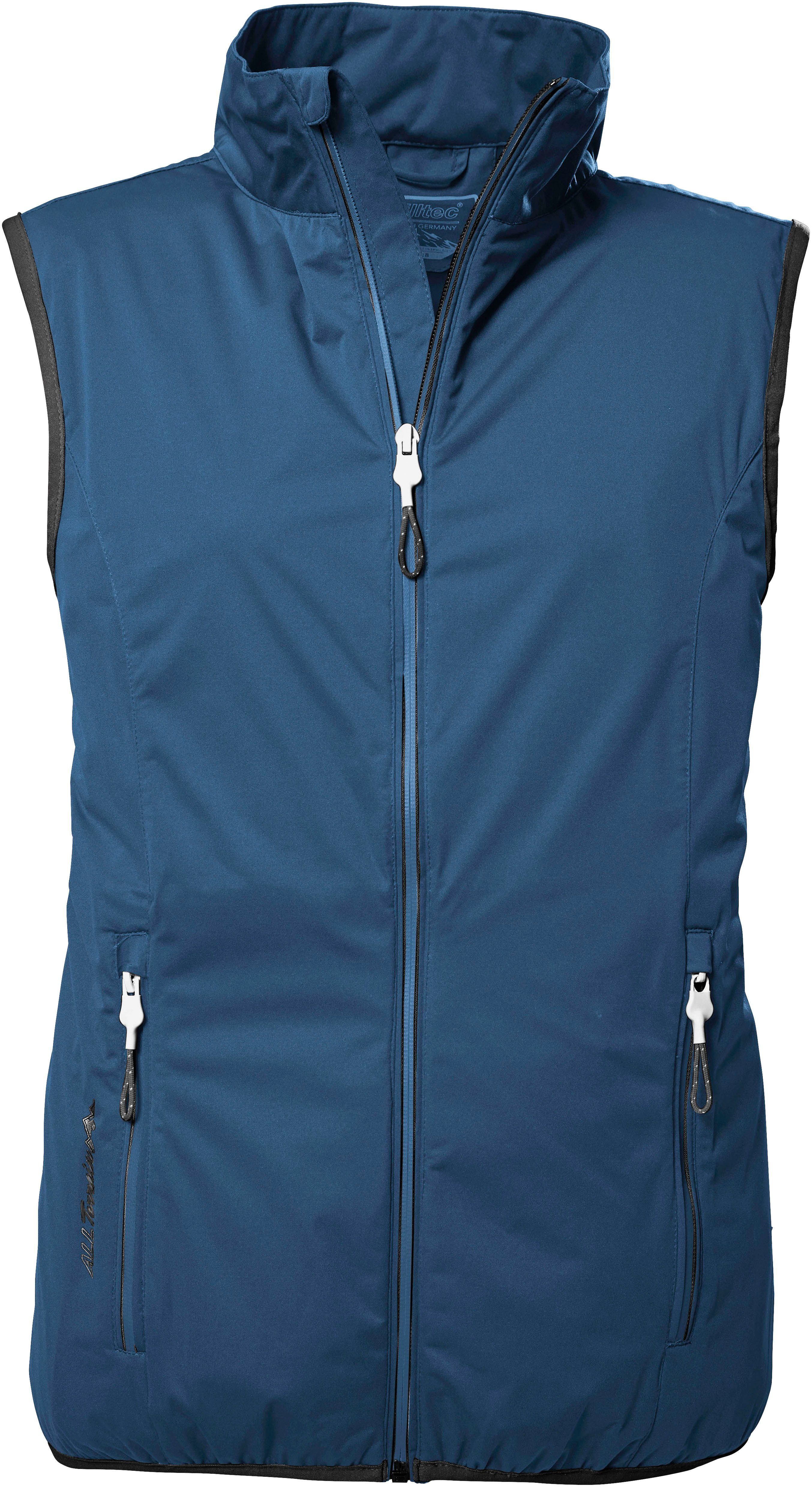 Killtec Lang gilet