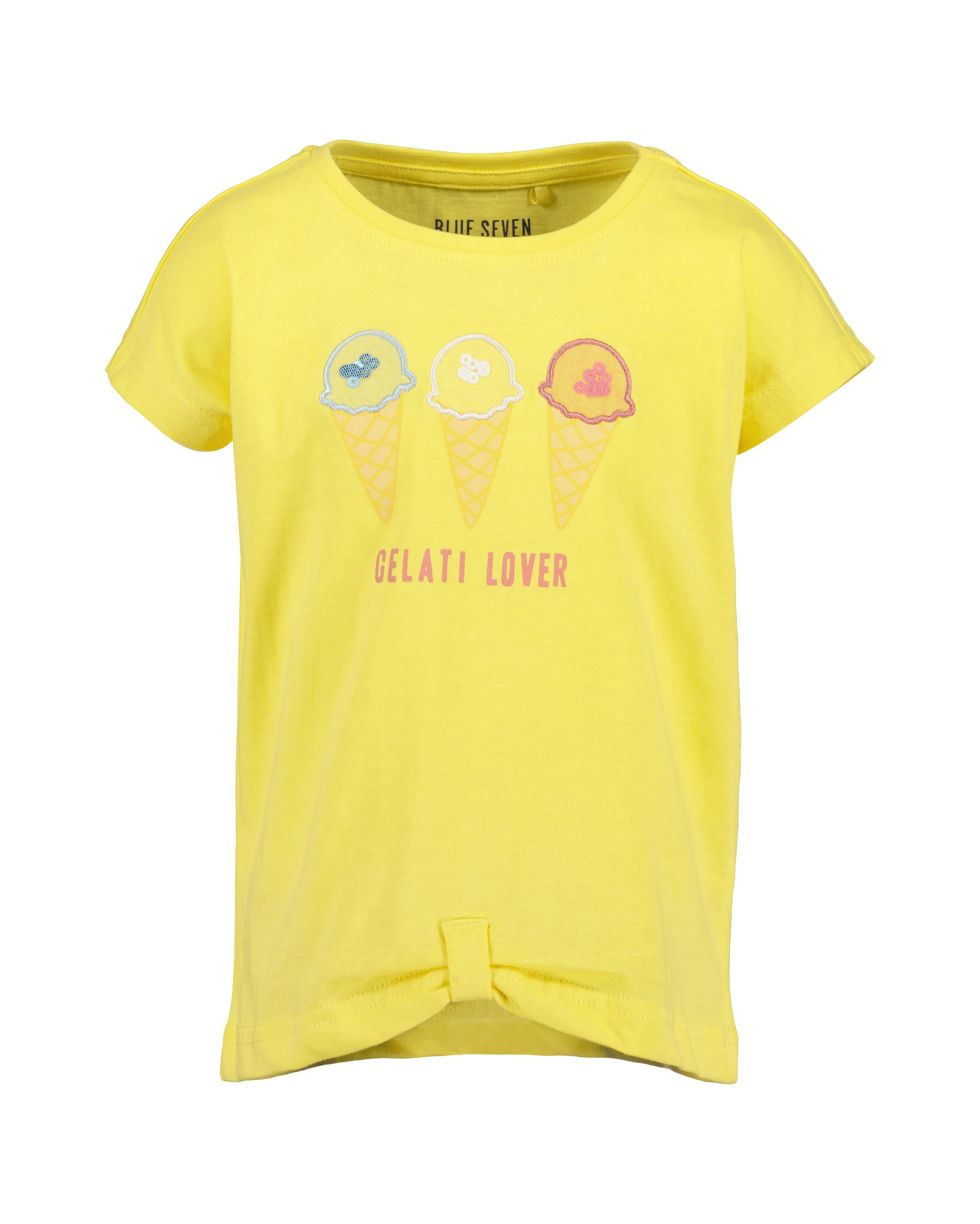 Blue Seven Shirt met korte mouwen