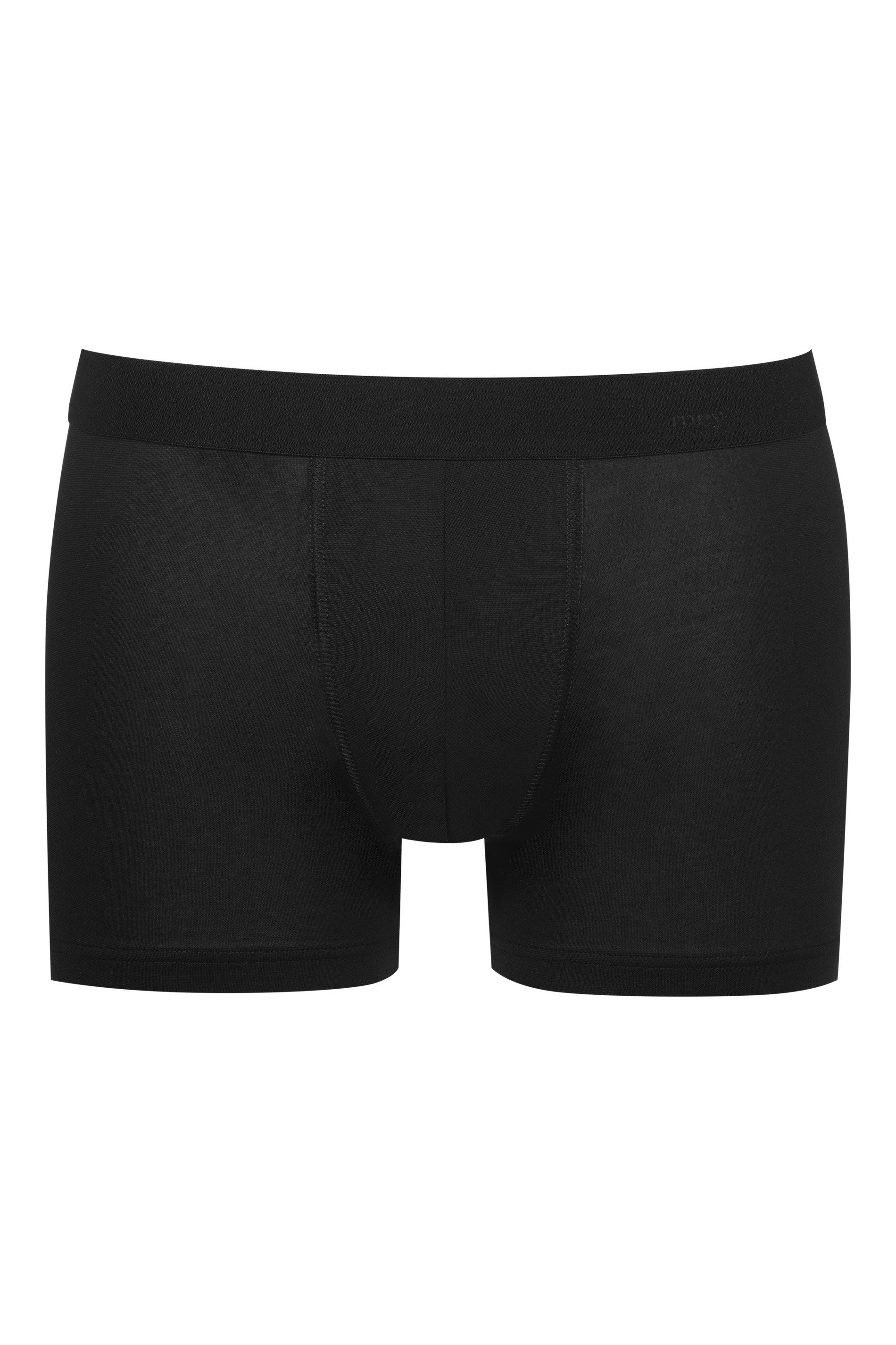 Mey Boxershort SERIE SOFTBALL Klassieke pasvorm, kort been