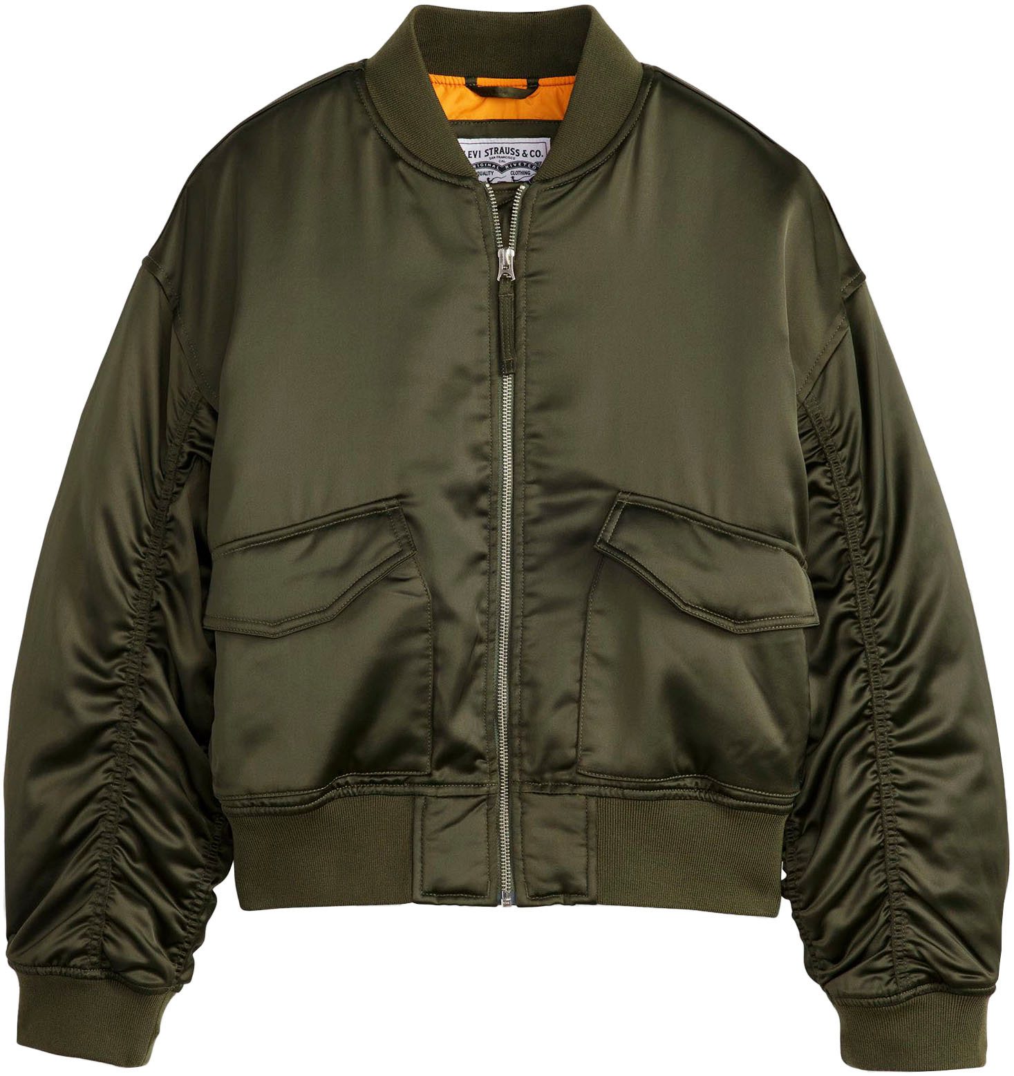 Levi's® Jack in collegestijl ANDY TECHY JACKET
