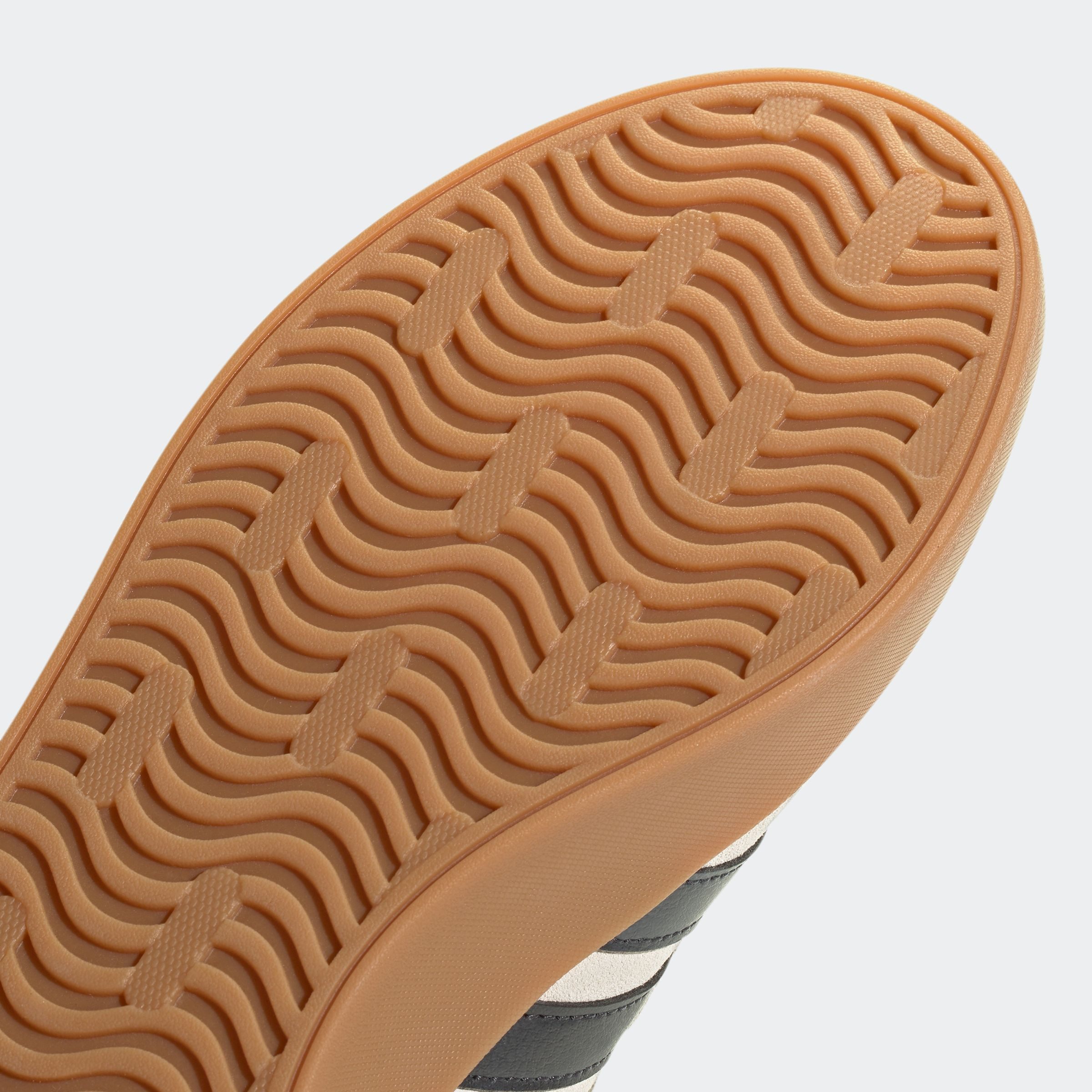 adidas Sportswear Sneakers VL COURT 3.0 geïnspireerd door het ontwerp van de adidas samba