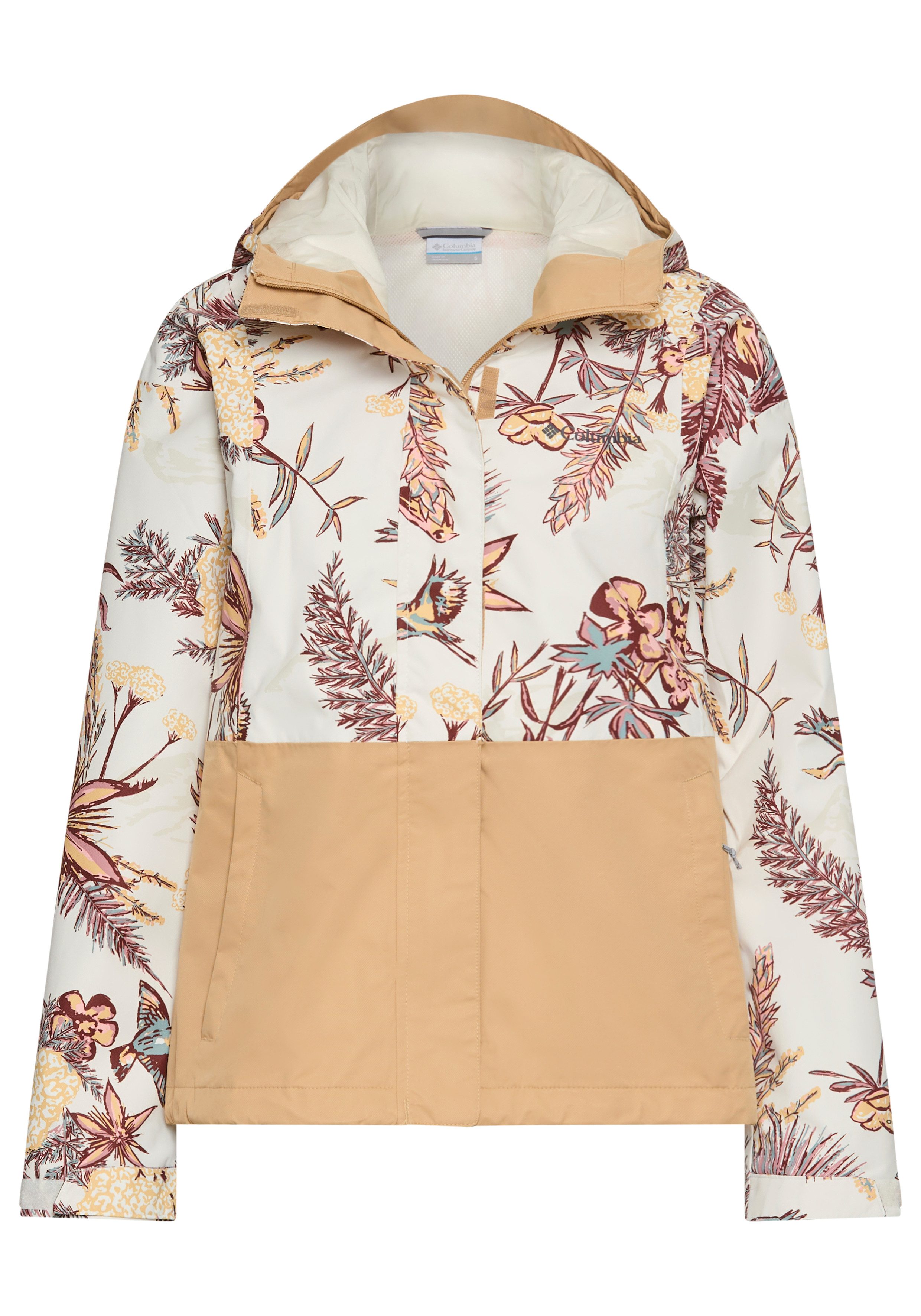 Columbia Outdoorjack