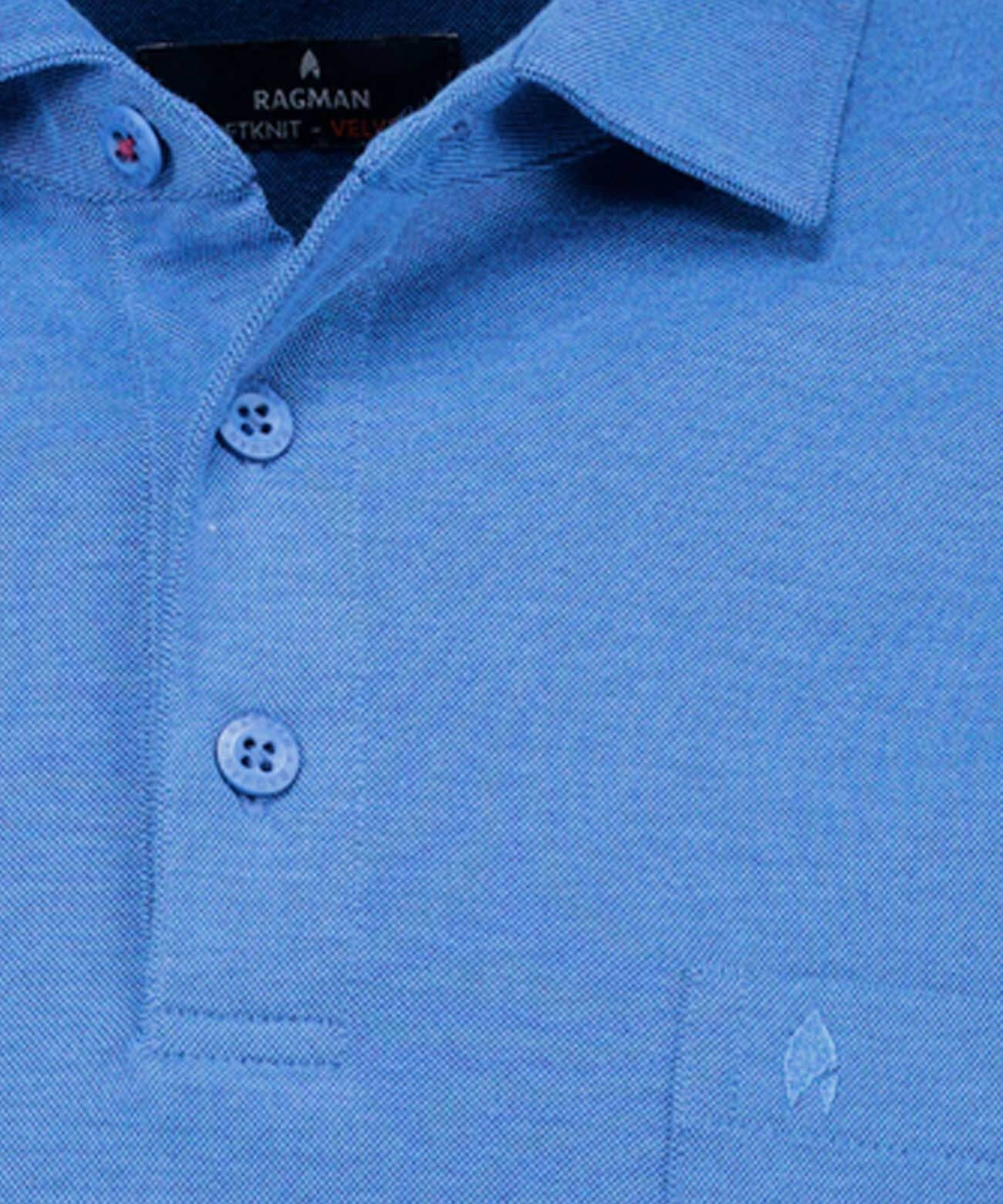 RAGMAN Poloshirt
