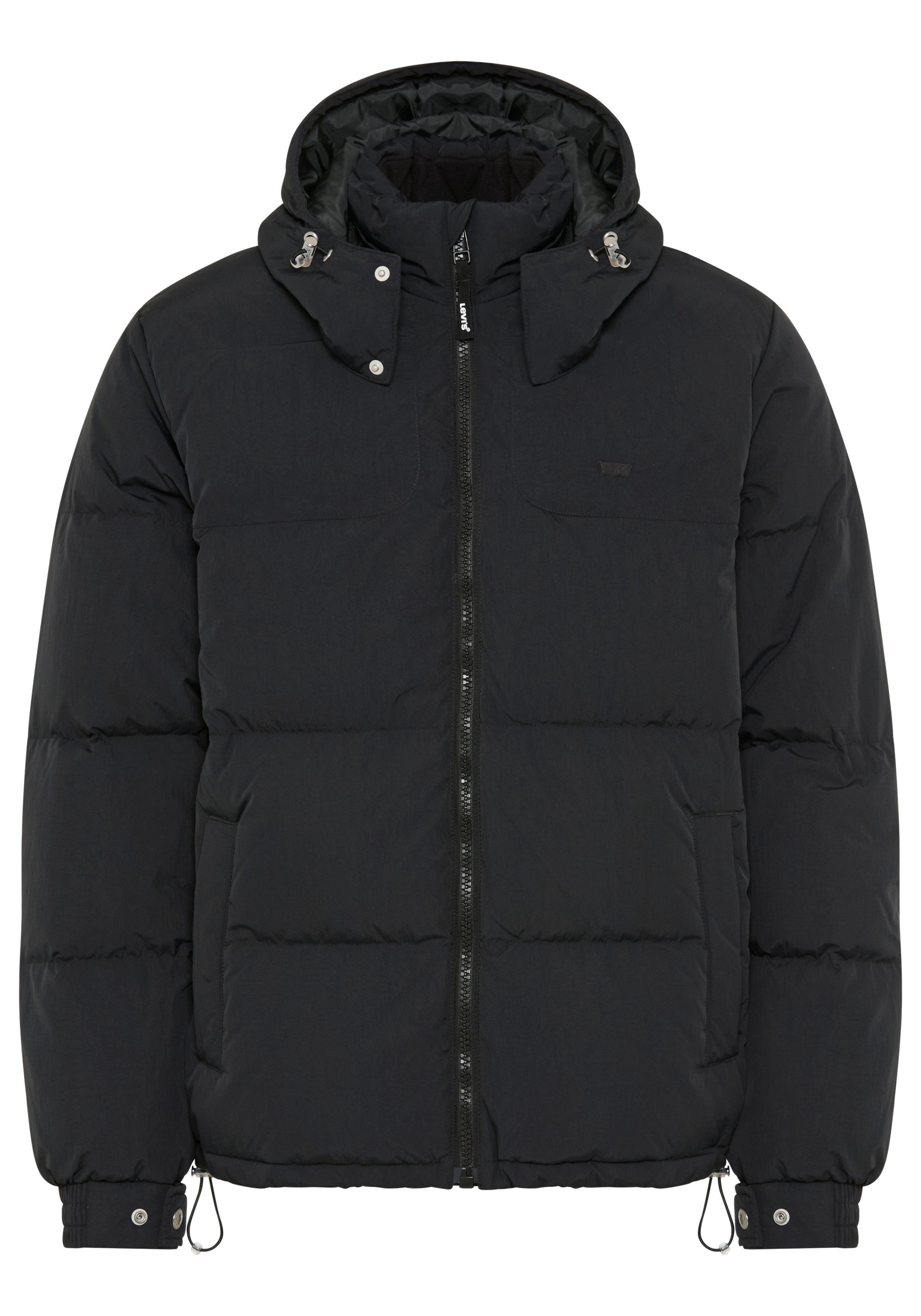 Levi's® Gewatteerde jas ROCKRIDGE SHORT PUFFER