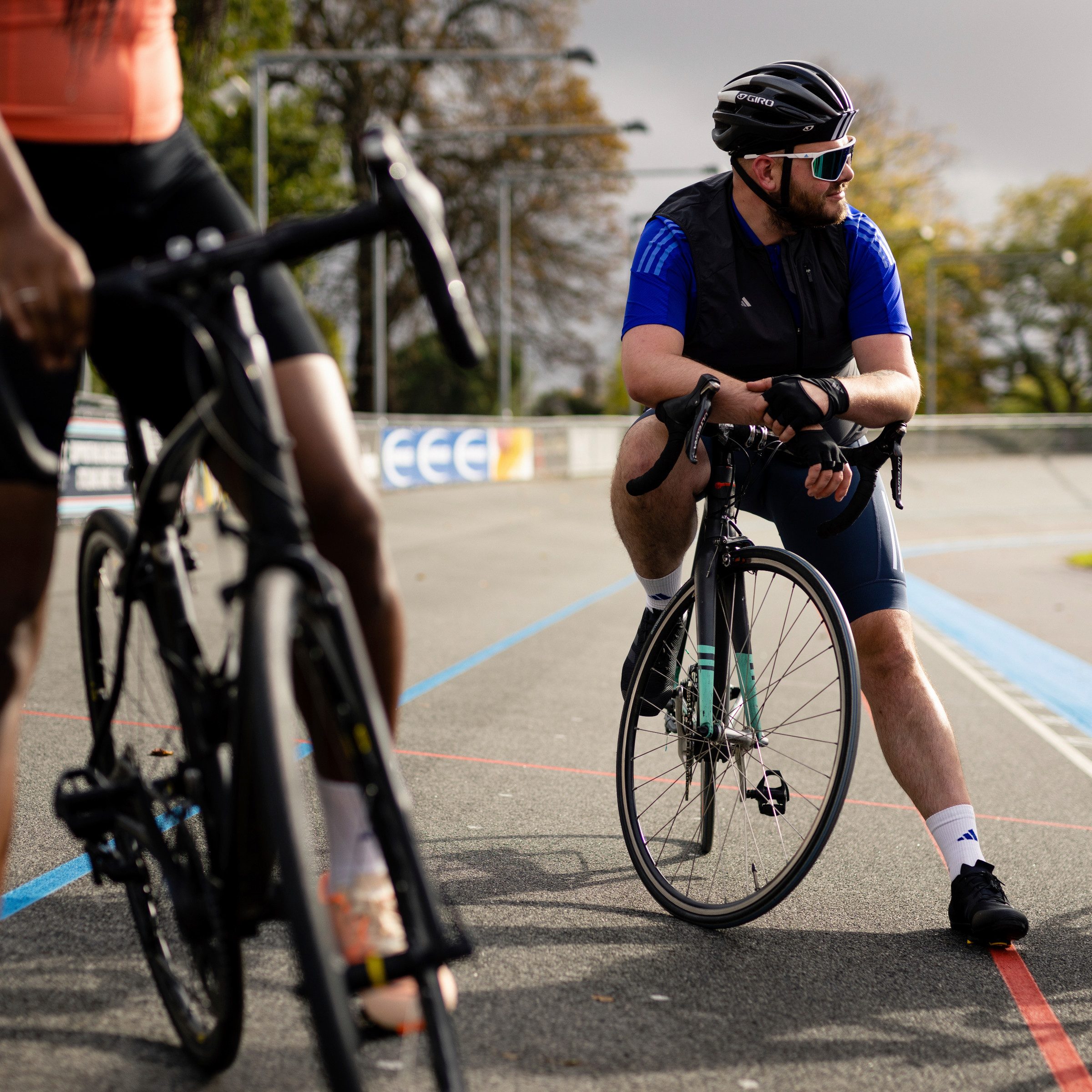 adidas Performance Fietsschoenen THE CYCLING ROAD 2.0