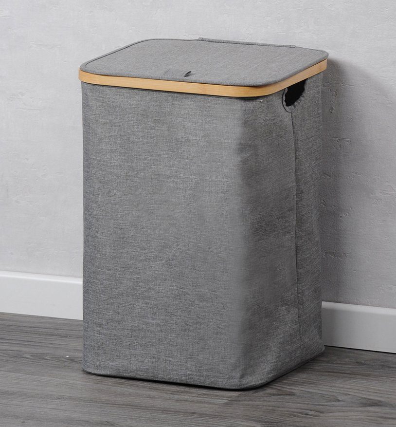 KESPER for kitchen & home Wasmand met klep