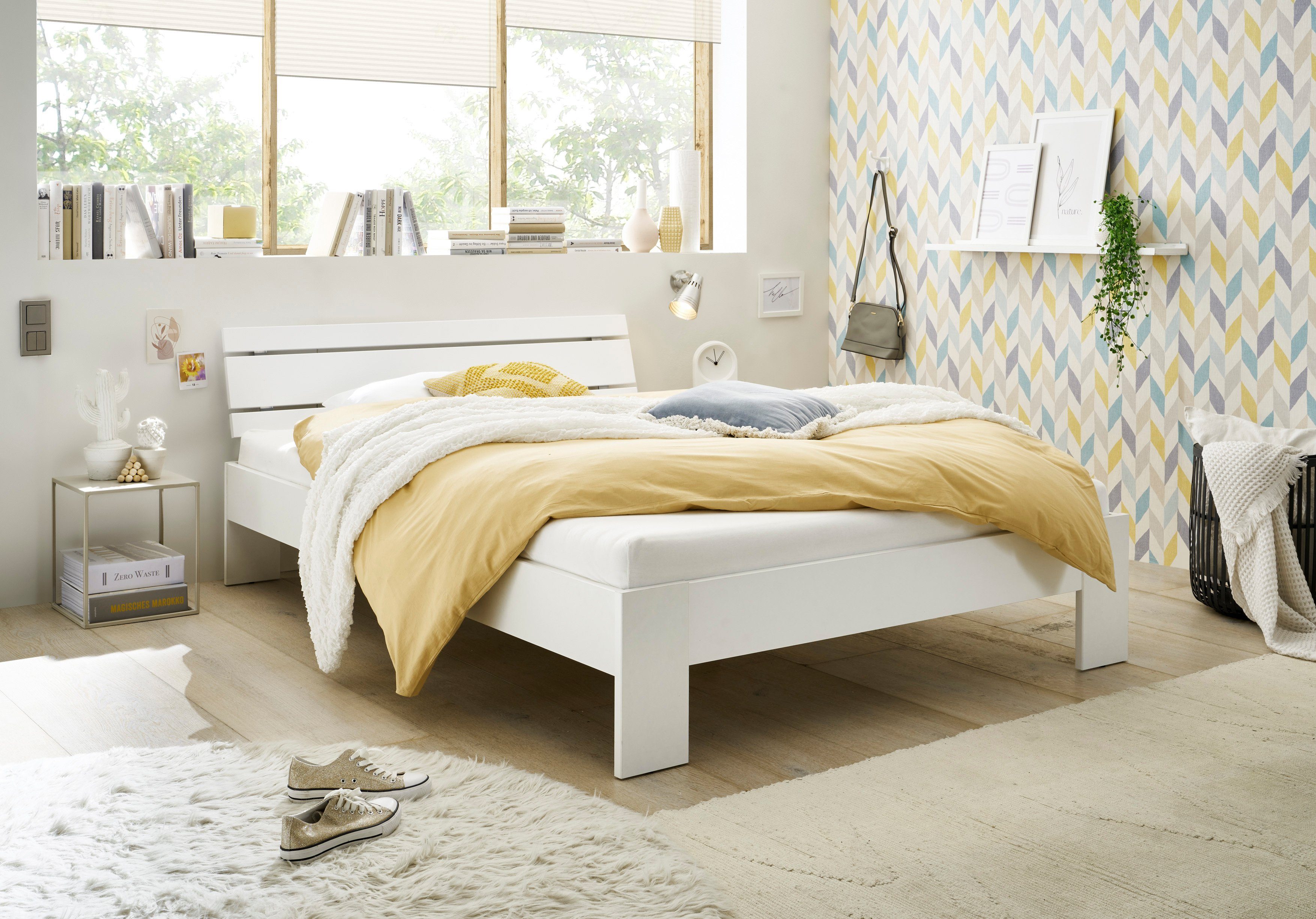 Schlafkontor Futonbed Brest