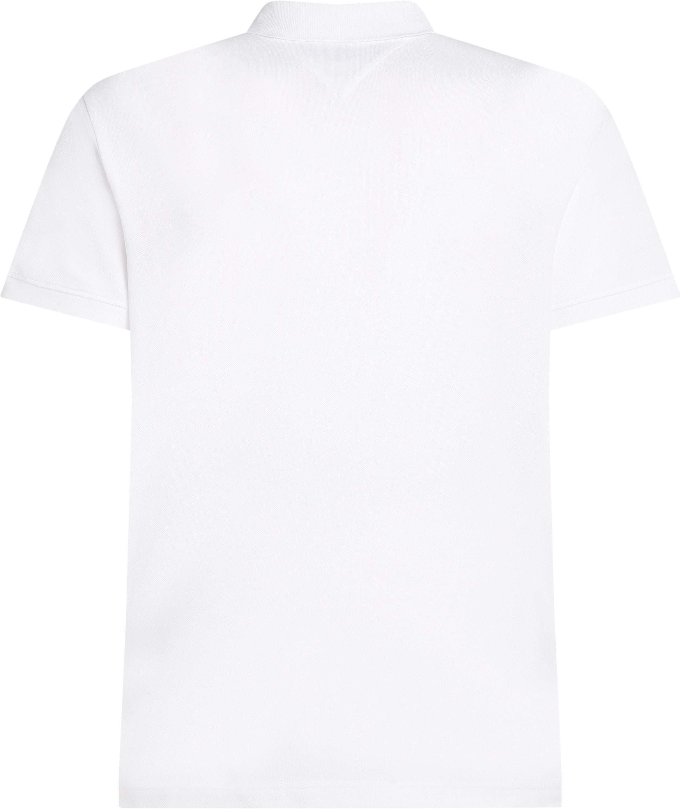 Tommy Hilfiger Poloshirt BT-HILFIGER CHEST INSERT REG -B